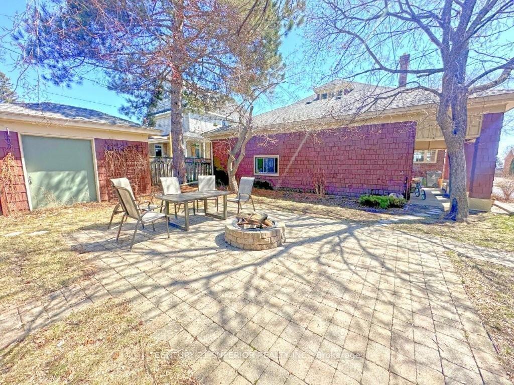 Photo 46 of 124 Summit Ave, Thunder Bay, Mariday Heights — HOMEH
