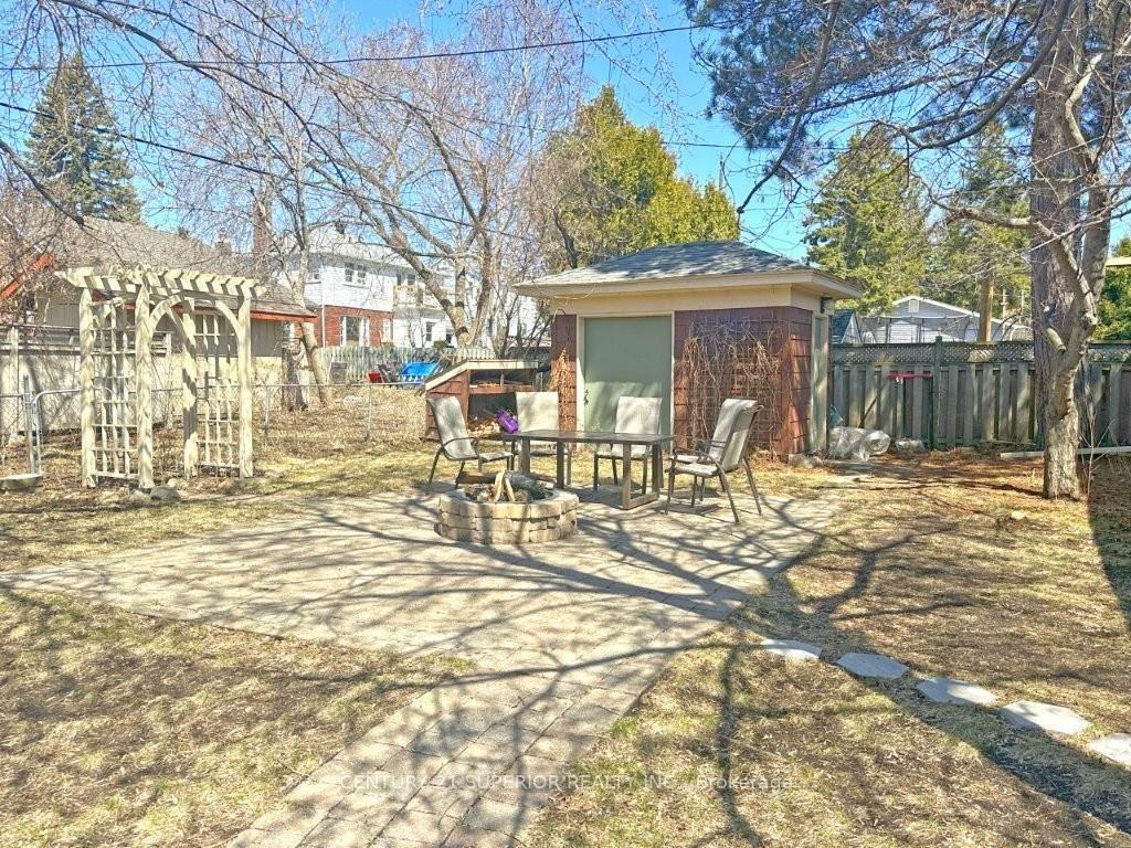 Photo 47 of 124 Summit Ave, Thunder Bay, Mariday Heights — HOMEH