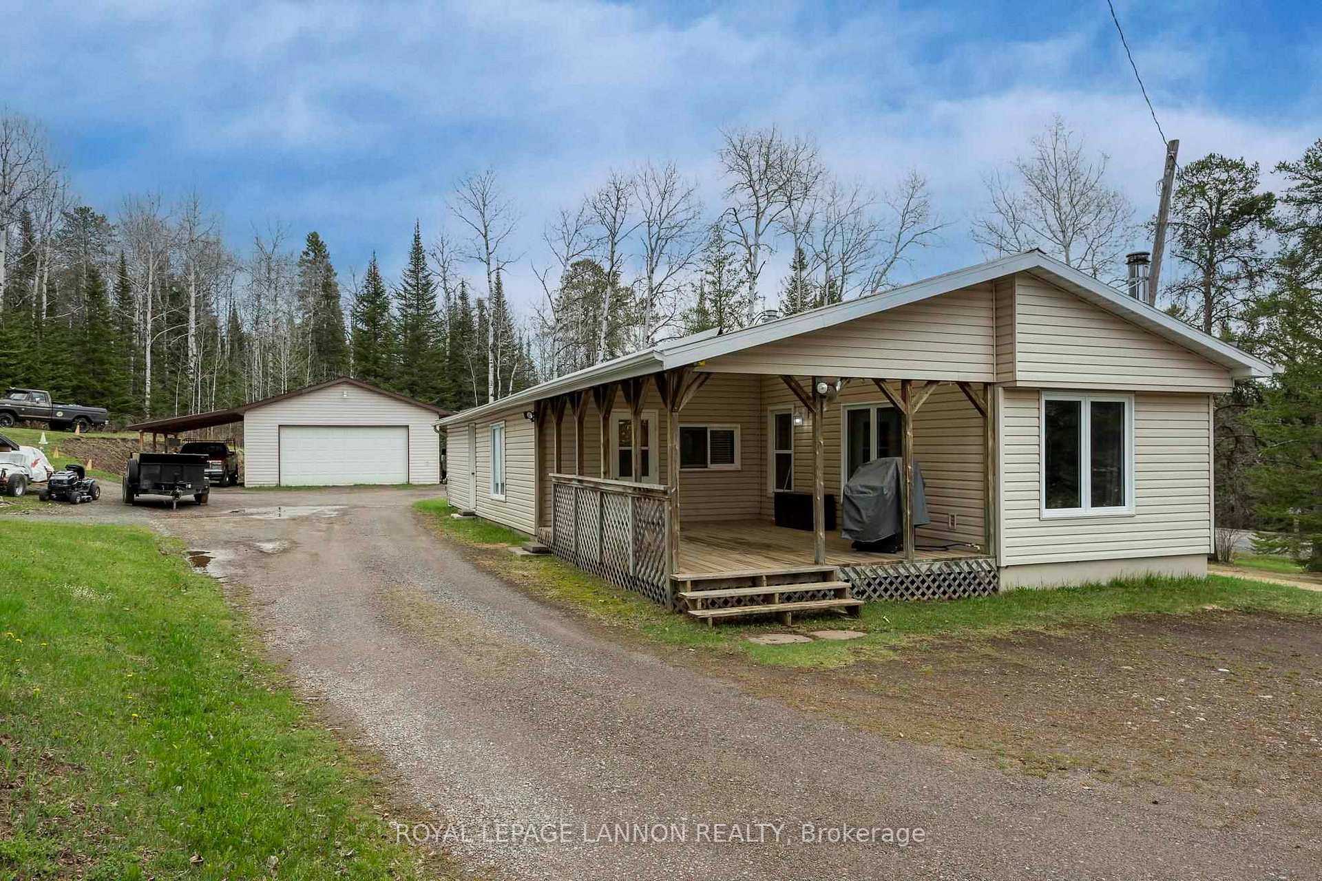 Photo 4 of 4 Seed Road, Neebing, Scoble — HOMEH