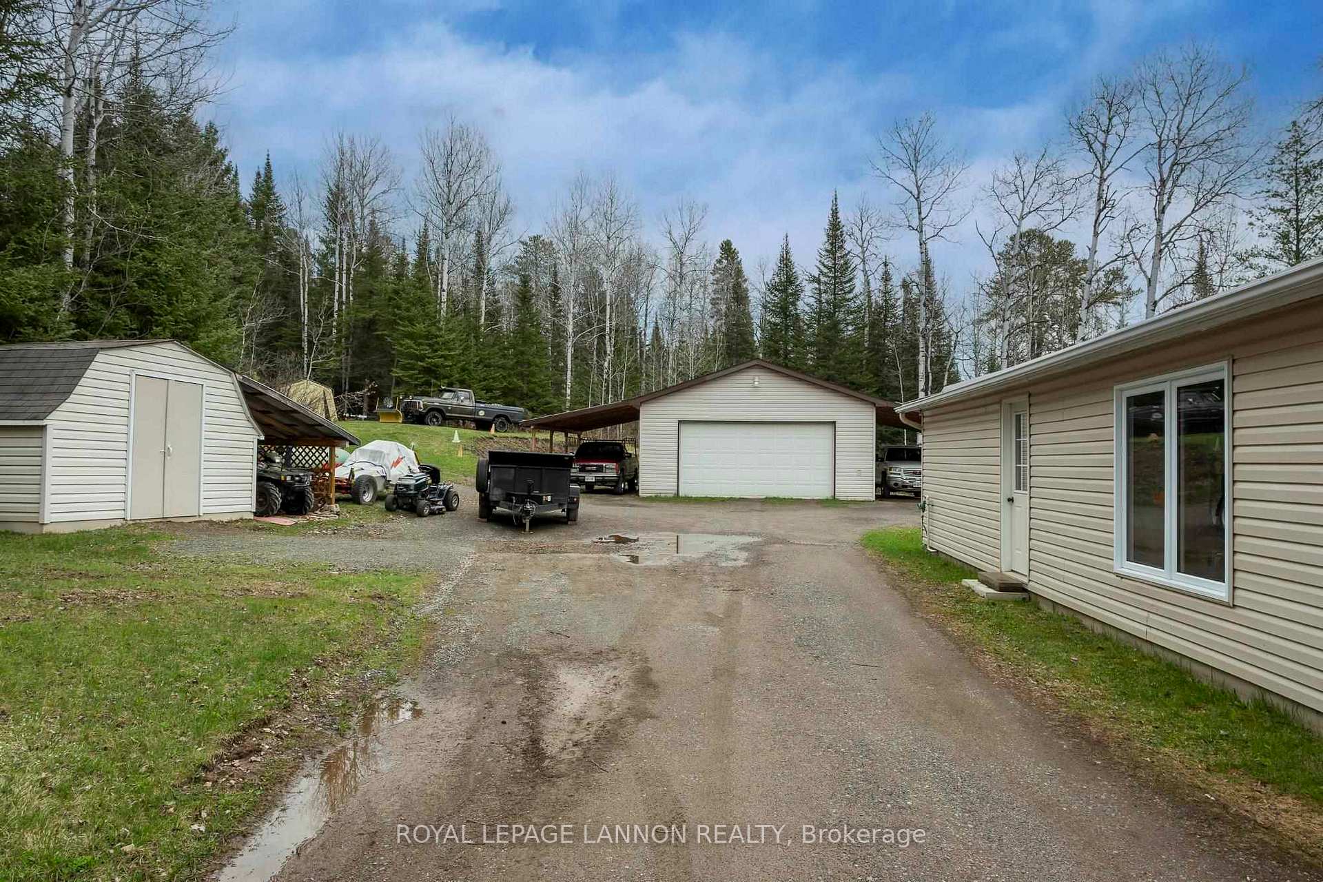 Photo 6 of 4 Seed Road, Neebing, Scoble — HOMEH