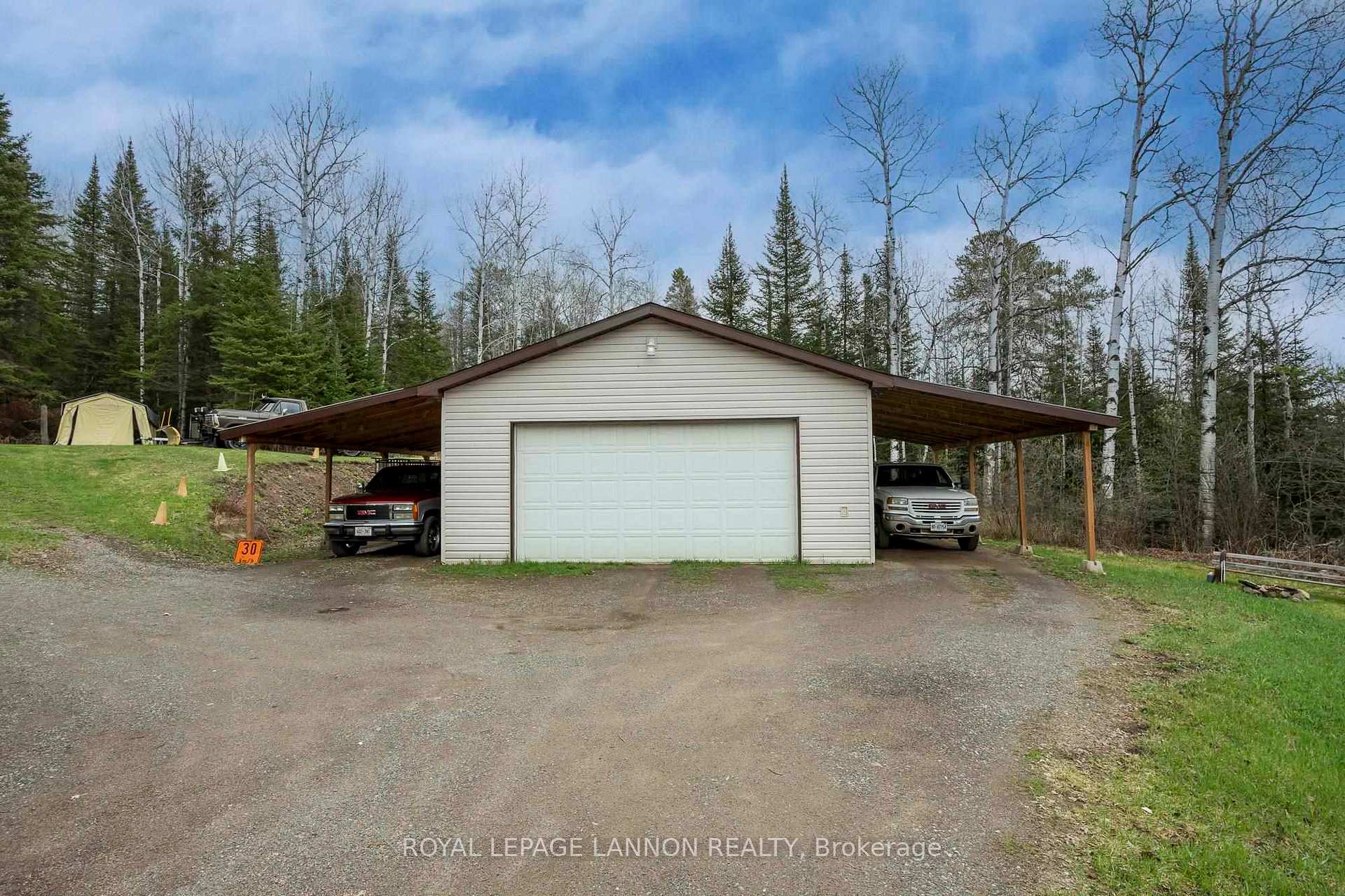 Photo 8 of 4 Seed Road, Neebing, Scoble — HOMEH
