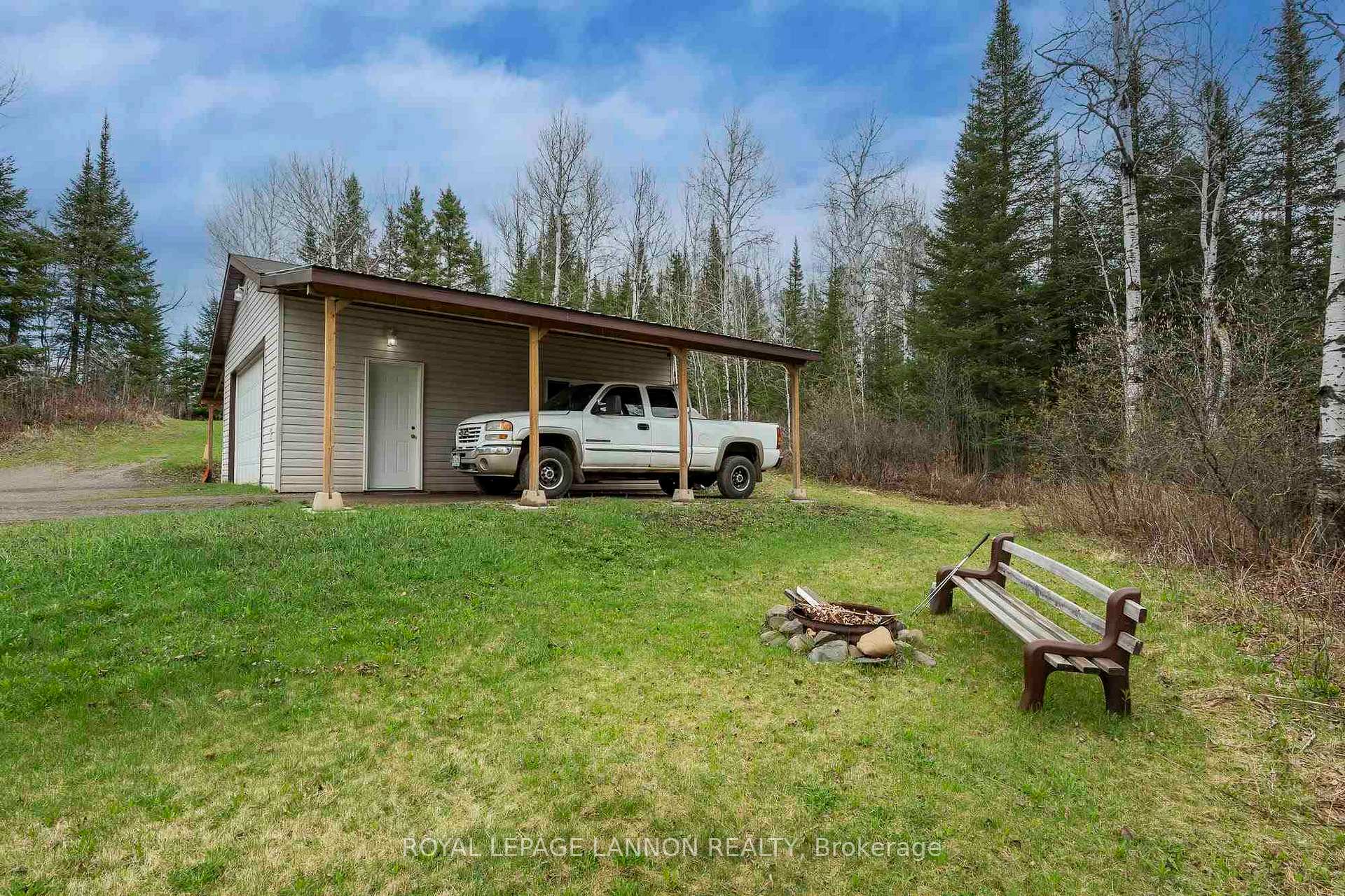 Photo 9 of 4 Seed Road, Neebing, Scoble — HOMEH