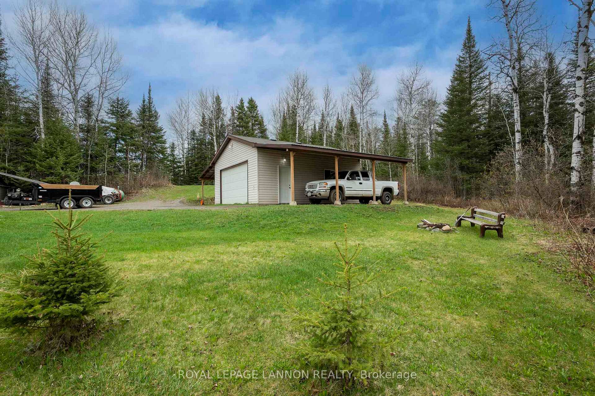 Photo 11 of 4 Seed Road, Neebing, Scoble — HOMEH