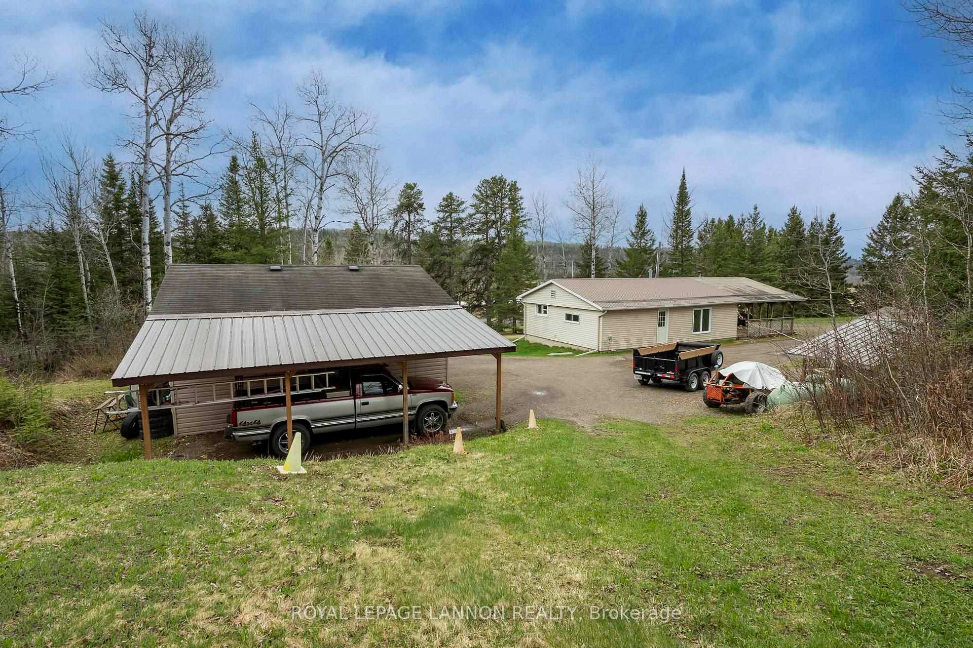 Photo 12 of 4 Seed Road, Neebing, Scoble — HOMEH