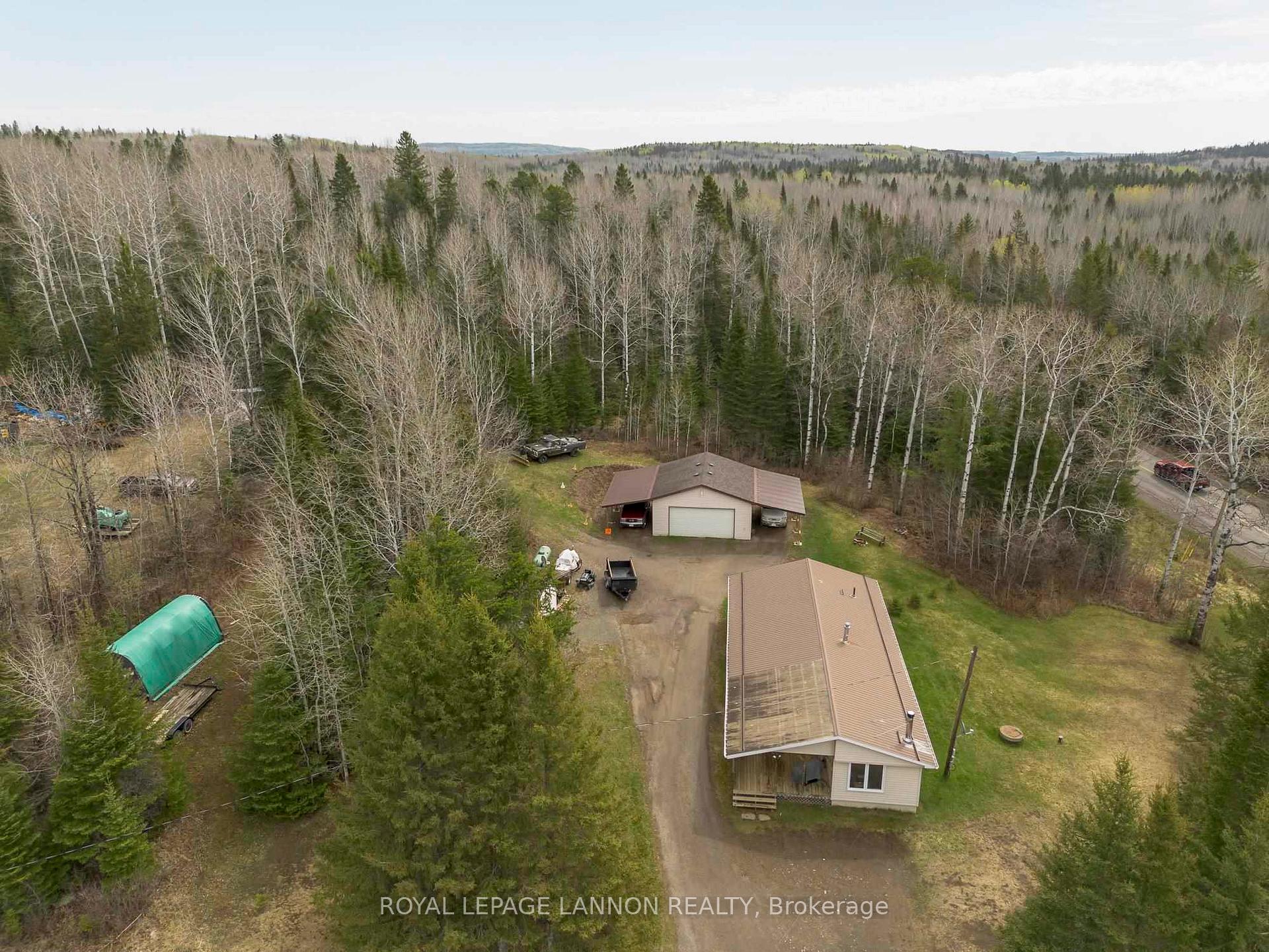 Photo 13 of 4 Seed Road, Neebing, Scoble — HOMEH
