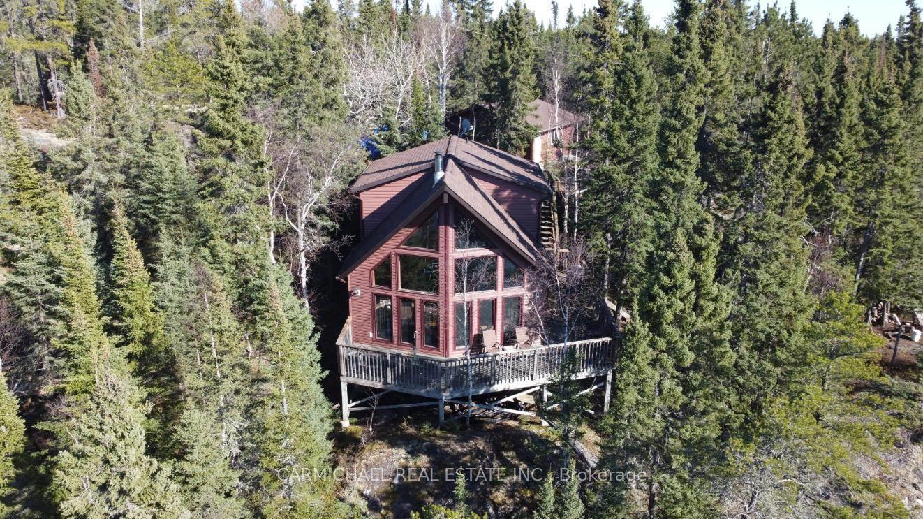 Photo 1 of 69 Easy St., Kenora, Kenora Northeast — HOMEH