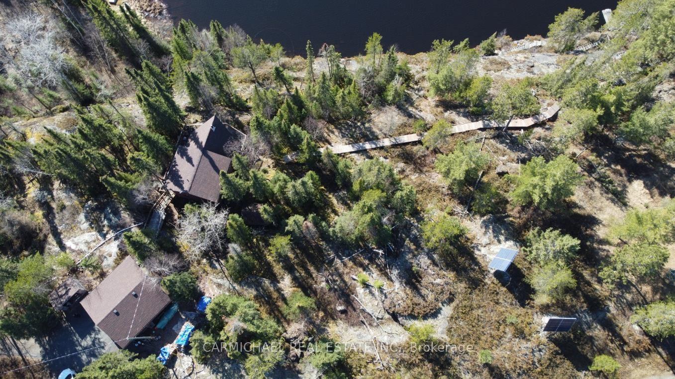 Photo 4 of 69 Easy St., Kenora, Kenora Northeast — HOMEH