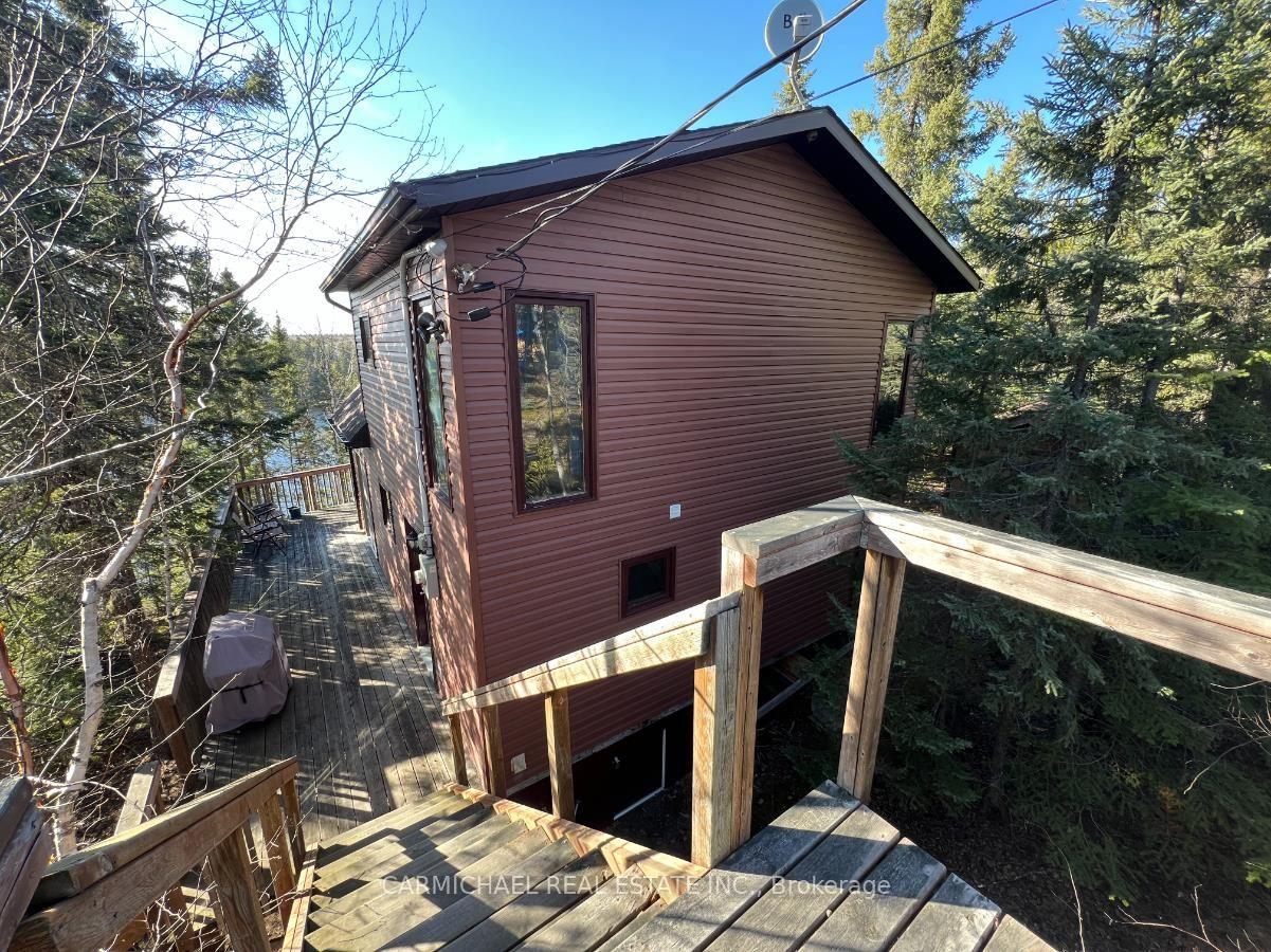 Photo 8 of 69 Easy St., Kenora, Kenora Northeast — HOMEH