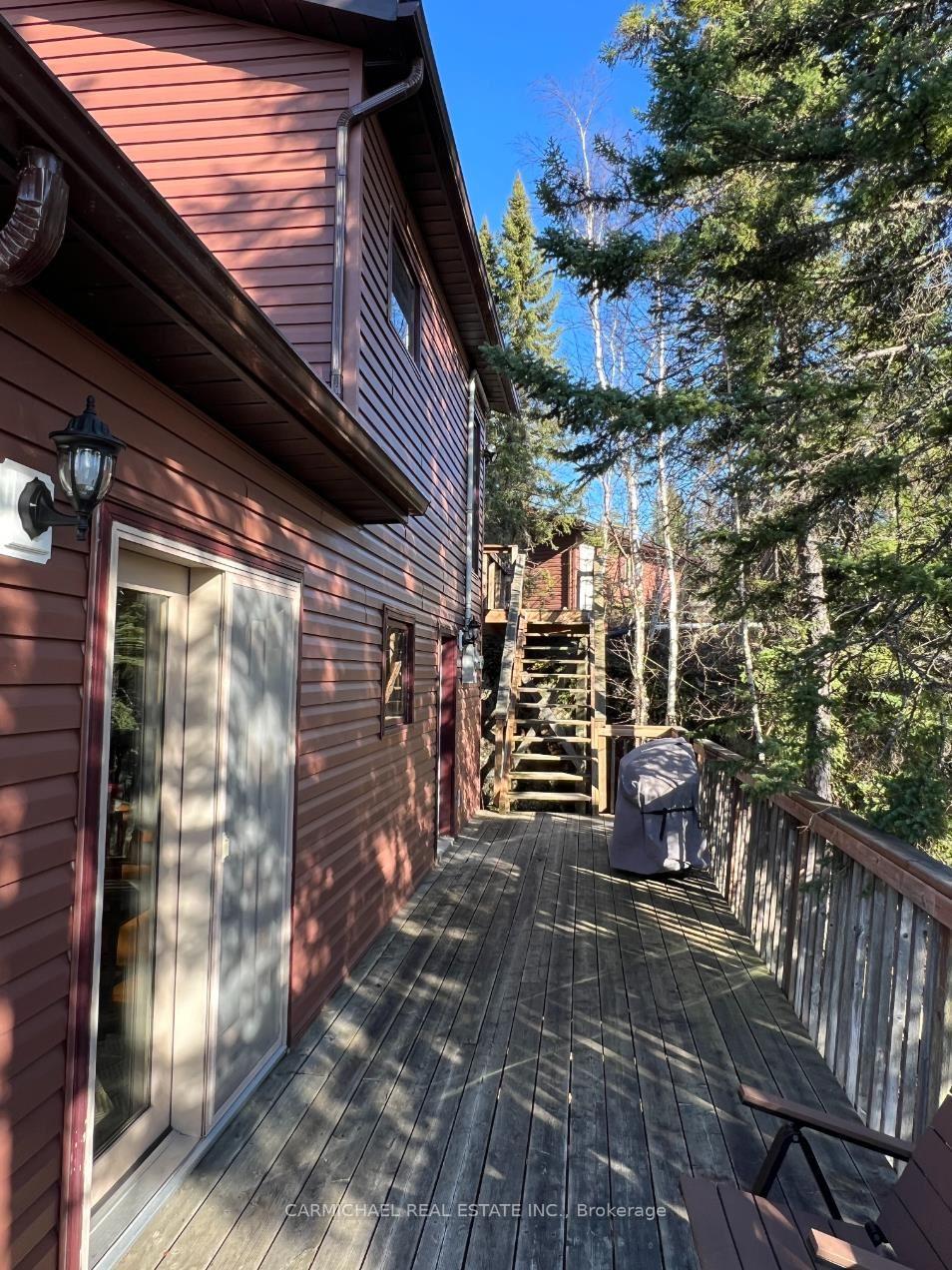 Photo 10 of 69 Easy St., Kenora, Kenora Northeast — HOMEH