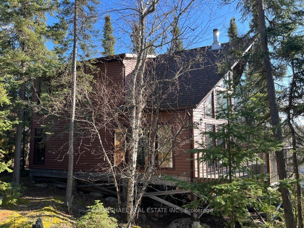 Photo 11 of 69 Easy St., Kenora, Kenora Northeast — HOMEH