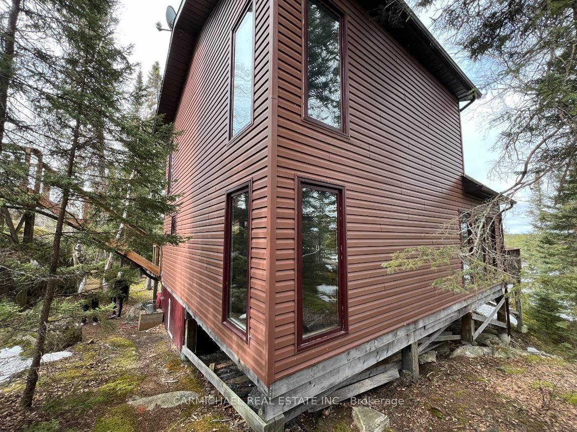 Photo 12 of 69 Easy St., Kenora, Kenora Northeast — HOMEH