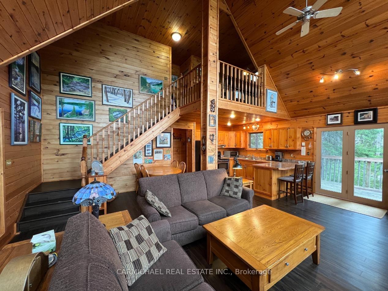 Photo 13 of 69 Easy St., Kenora, Kenora Northeast — HOMEH