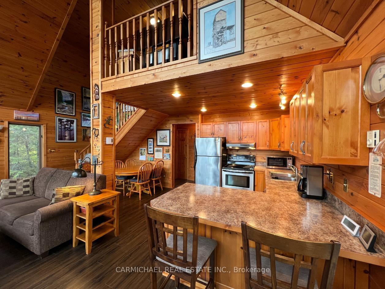 Photo 14 of 69 Easy St., Kenora, Kenora Northeast — HOMEH