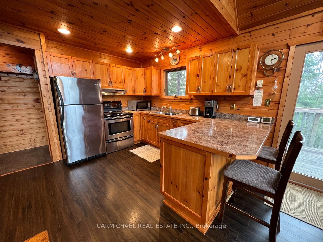 Photo 15 of 69 Easy St., Kenora, Kenora Northeast — HOMEH