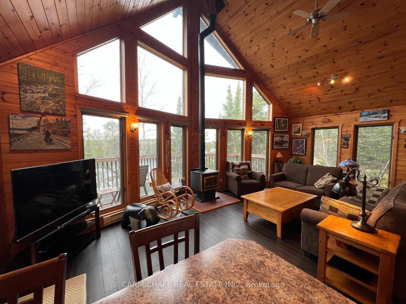 Photo 16 of 69 Easy St., Kenora, Kenora Northeast — HOMEH