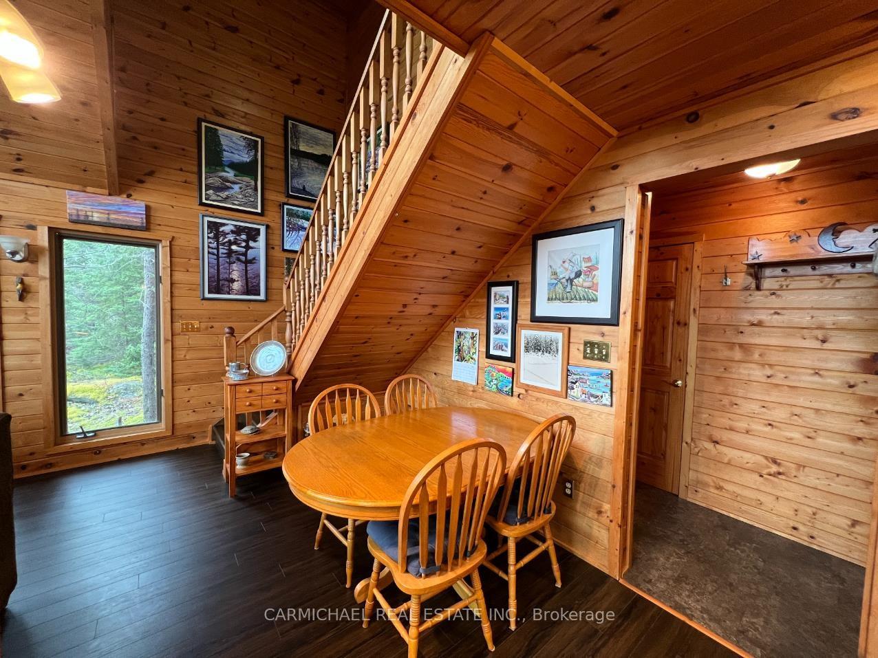 Photo 17 of 69 Easy St., Kenora, Kenora Northeast — HOMEH
