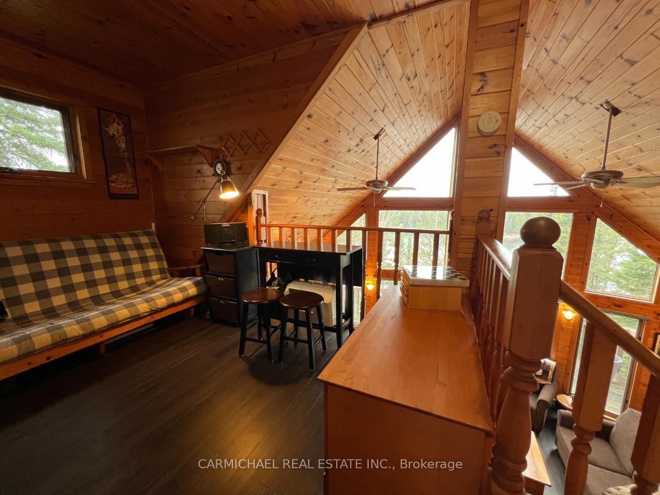Photo 21 of 69 Easy St., Kenora, Kenora Northeast — HOMEH