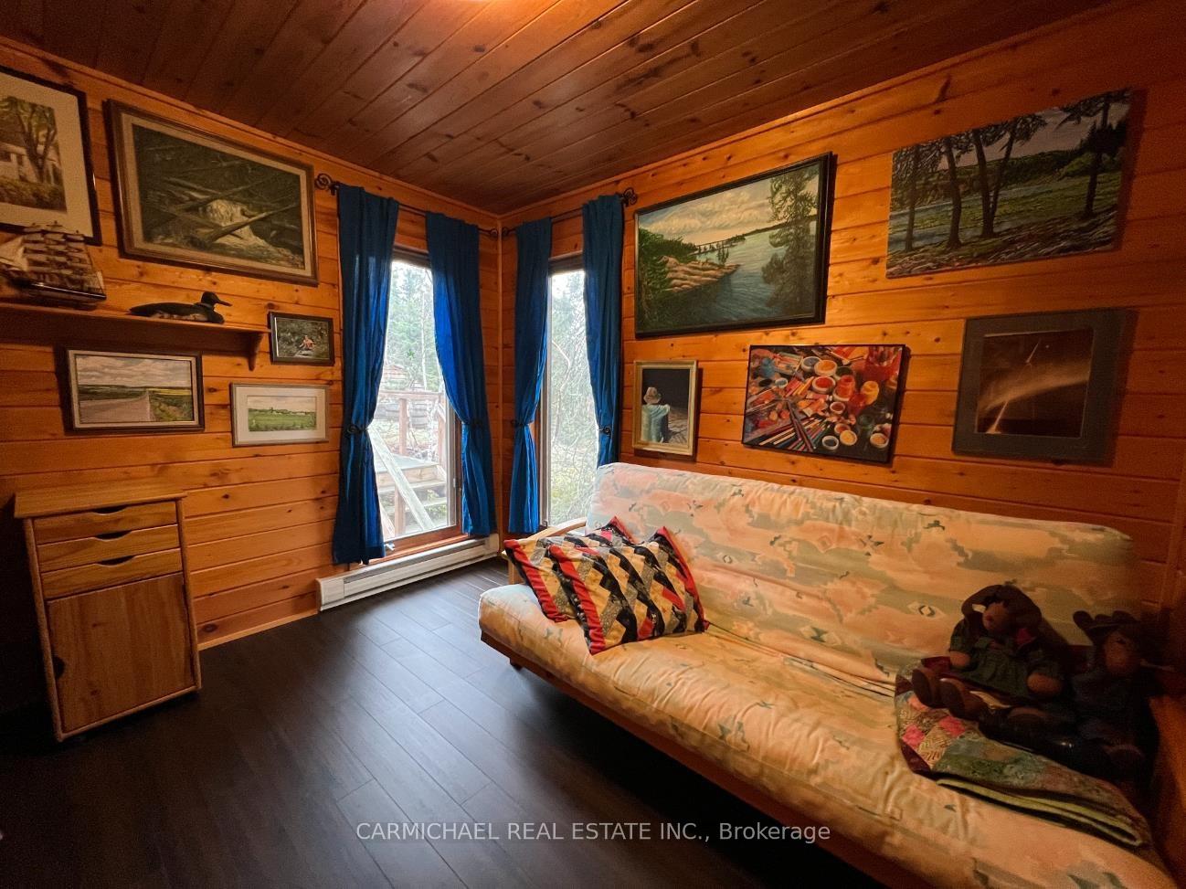 Photo 23 of 69 Easy St., Kenora, Kenora Northeast — HOMEH
