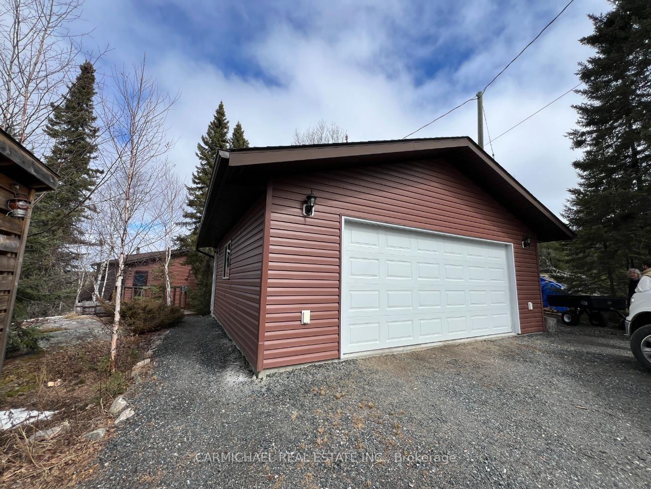 Photo 25 of 69 Easy St., Kenora, Kenora Northeast — HOMEH
