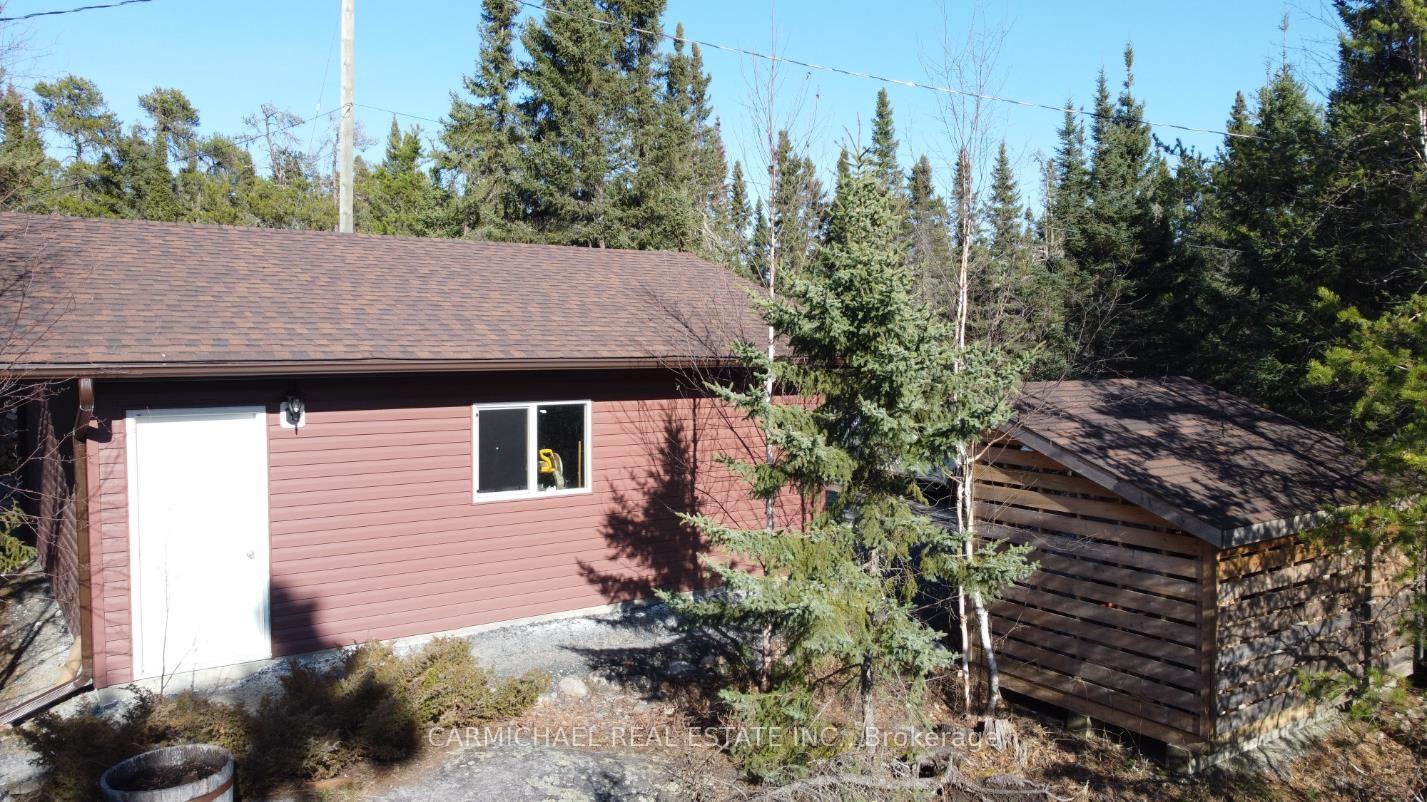 Photo 26 of 69 Easy St., Kenora, Kenora Northeast — HOMEH