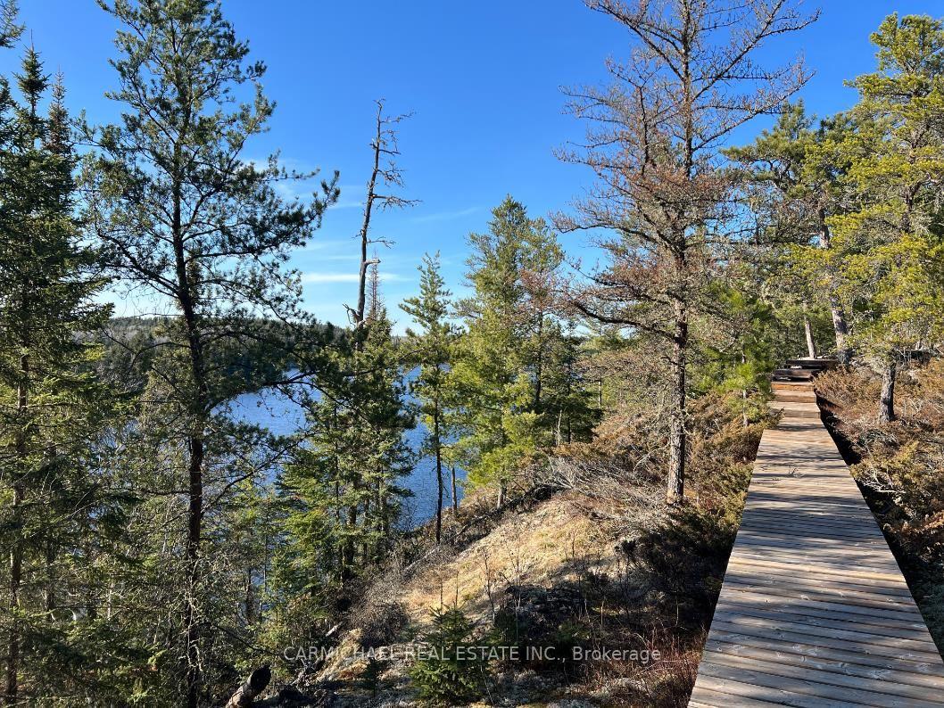 Photo 30 of 69 Easy St., Kenora, Kenora Northeast — HOMEH