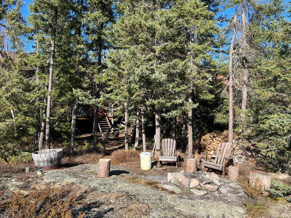Photo 32 of 69 Easy St., Kenora, Kenora Northeast — HOMEH