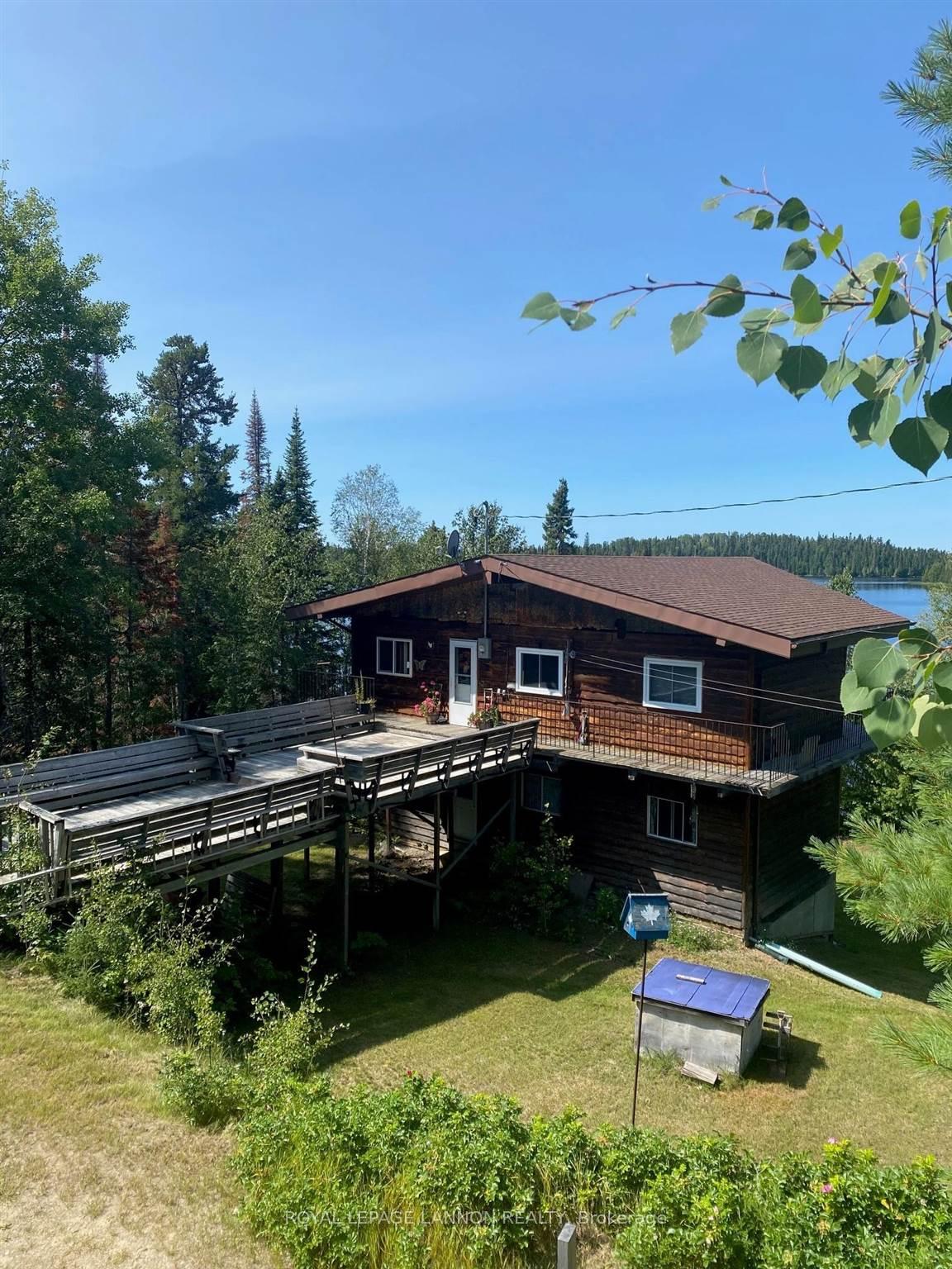 Photo 1 of 29 Camp 25 Road, Greenstone — HOMEH