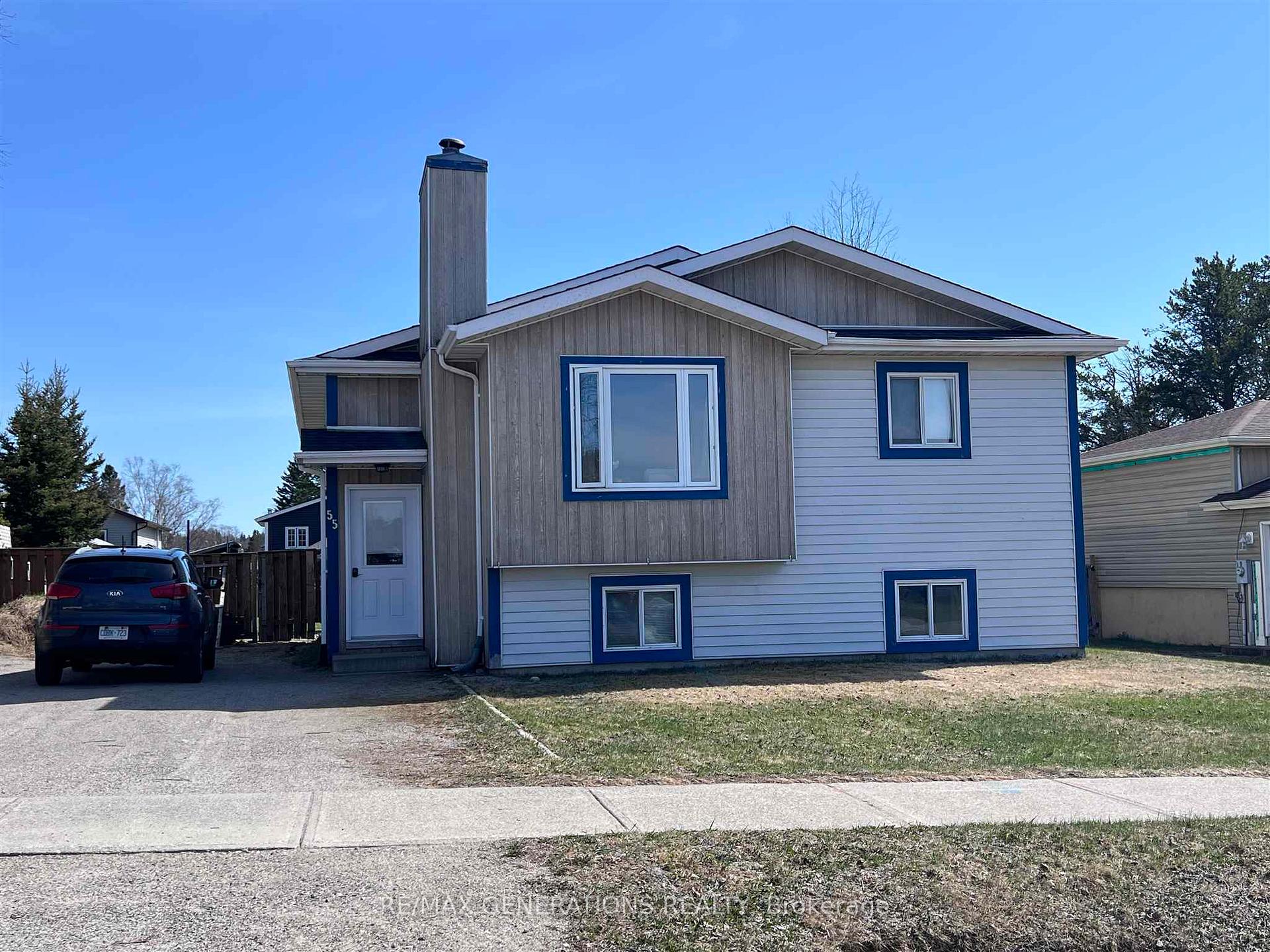 Photo 1 of 55 Jackson Crescent, Marathon — HOMEH