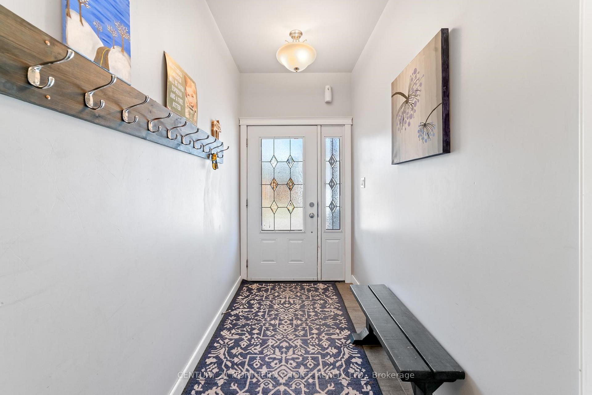 Photo 2 of 22 Gustafson Crescent, Red Lake — HOMEH