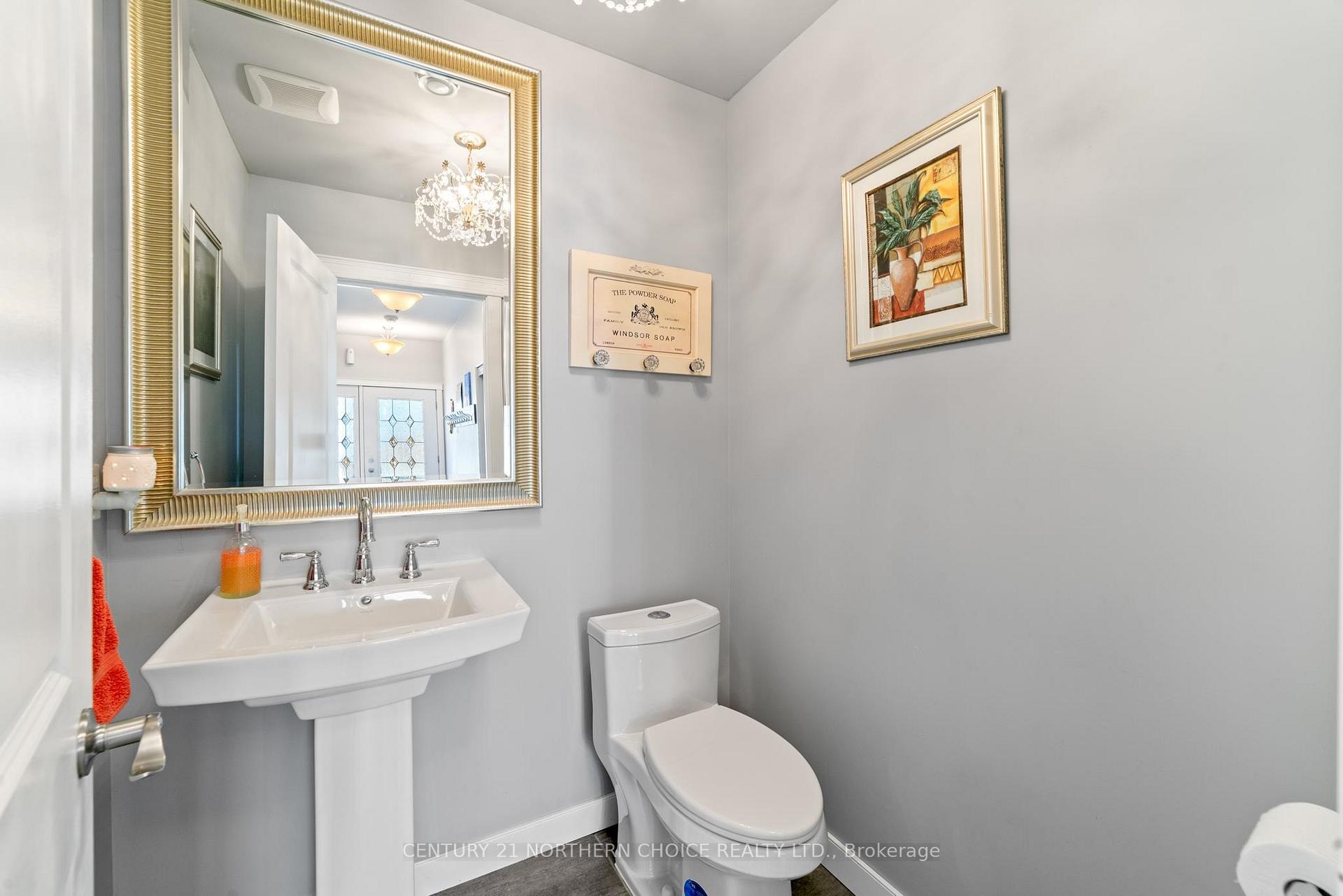 Photo 3 of 22 Gustafson Crescent, Red Lake — HOMEH