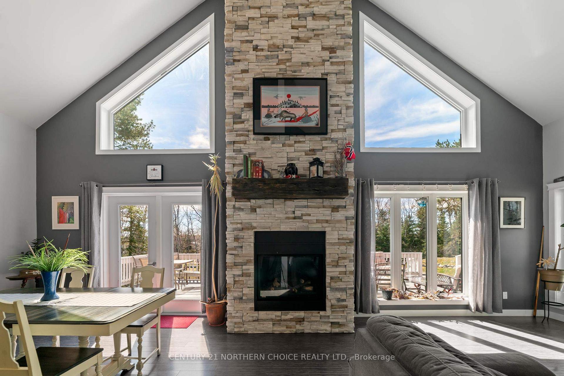 Photo 4 of 22 Gustafson Crescent, Red Lake — HOMEH