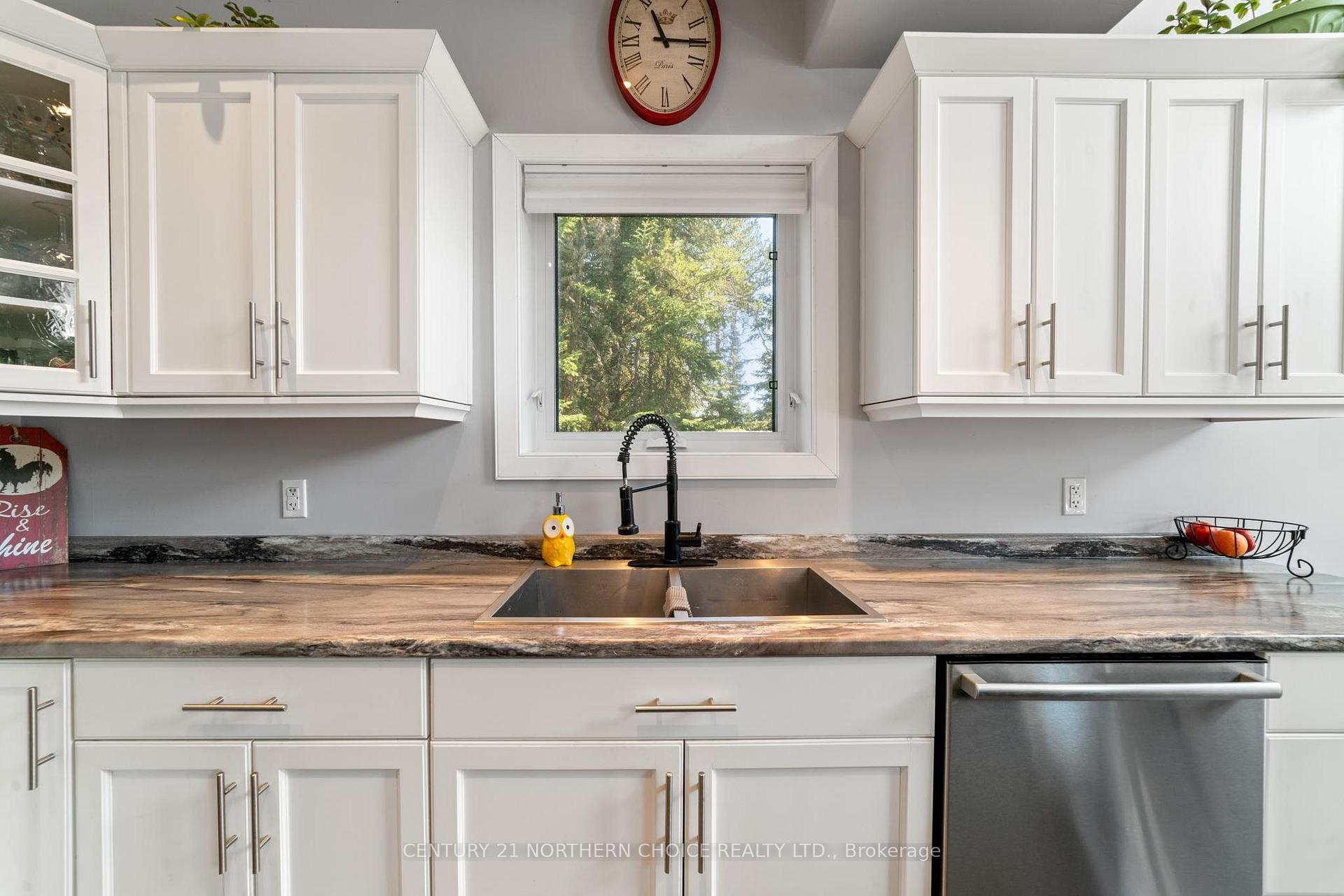 Photo 5 of 22 Gustafson Crescent, Red Lake — HOMEH