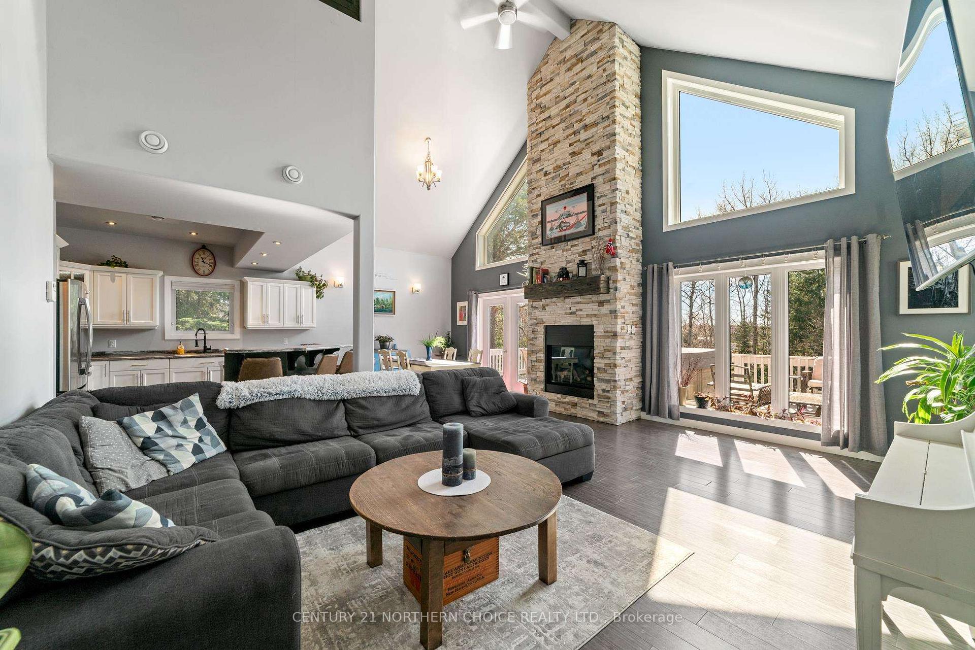 Photo 11 of 22 Gustafson Crescent, Red Lake — HOMEH