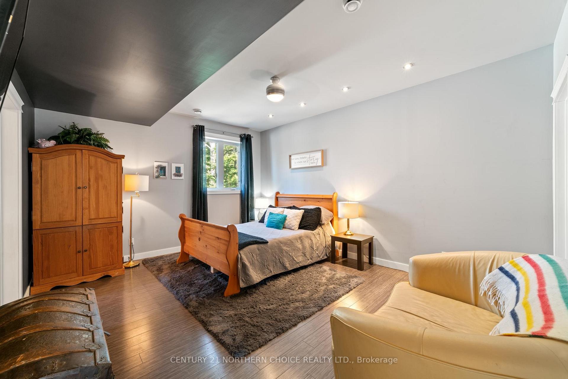 Photo 13 of 22 Gustafson Crescent, Red Lake — HOMEH