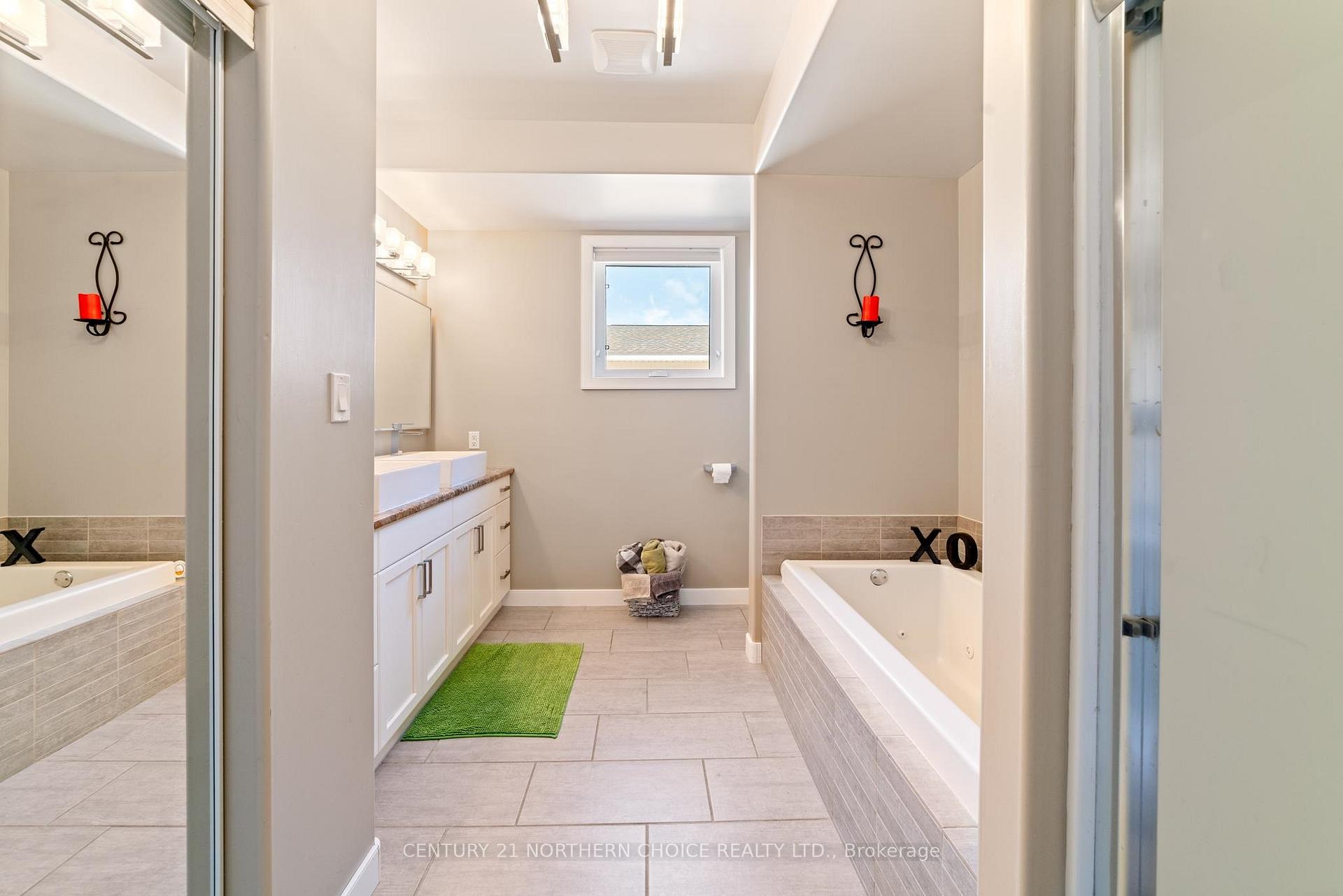 Photo 14 of 22 Gustafson Crescent, Red Lake — HOMEH