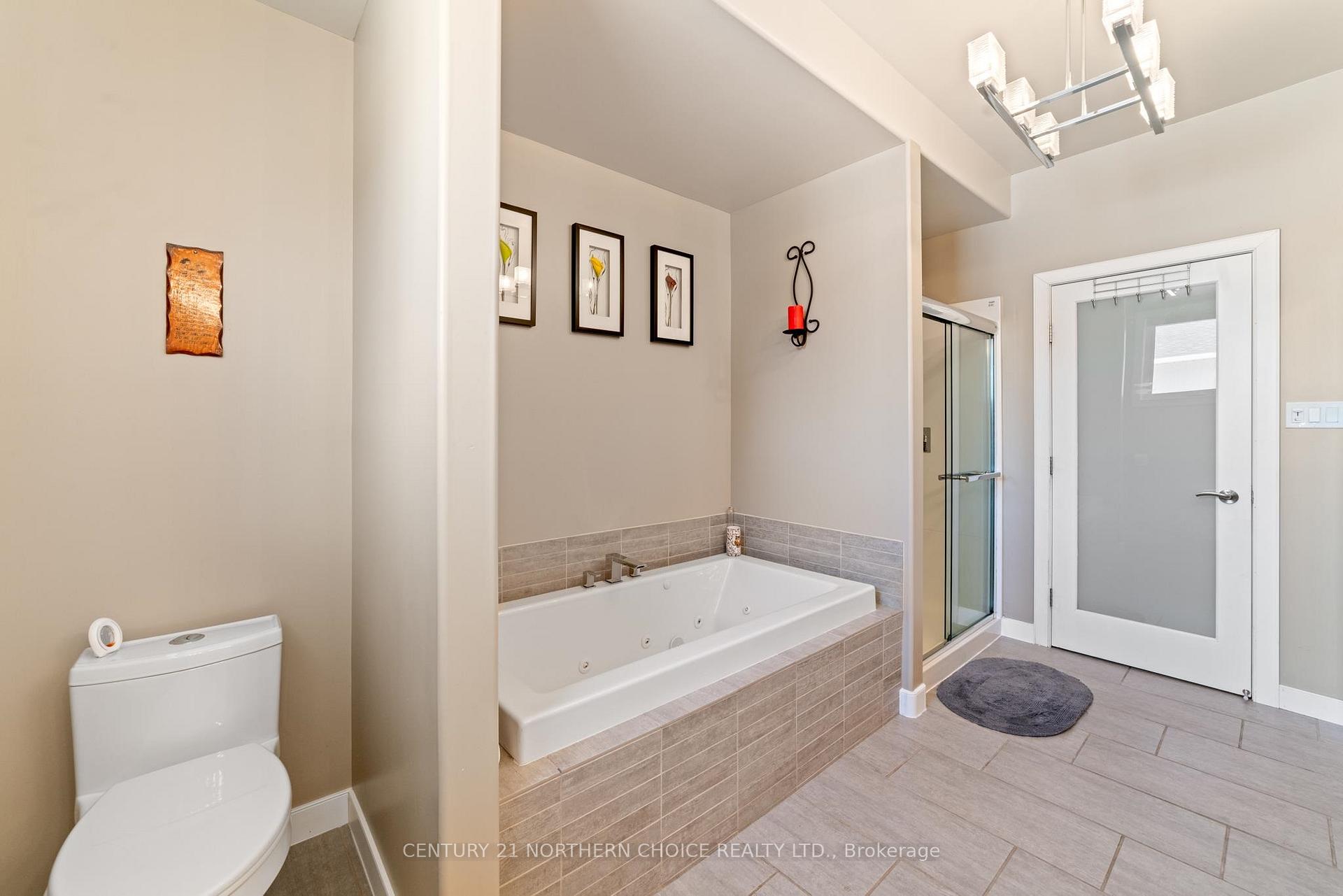 Photo 16 of 22 Gustafson Crescent, Red Lake — HOMEH