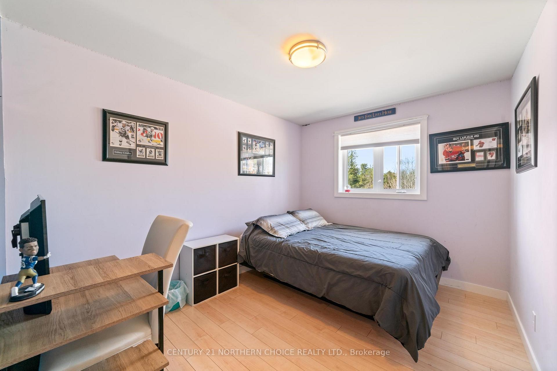 Photo 21 of 22 Gustafson Crescent, Red Lake — HOMEH