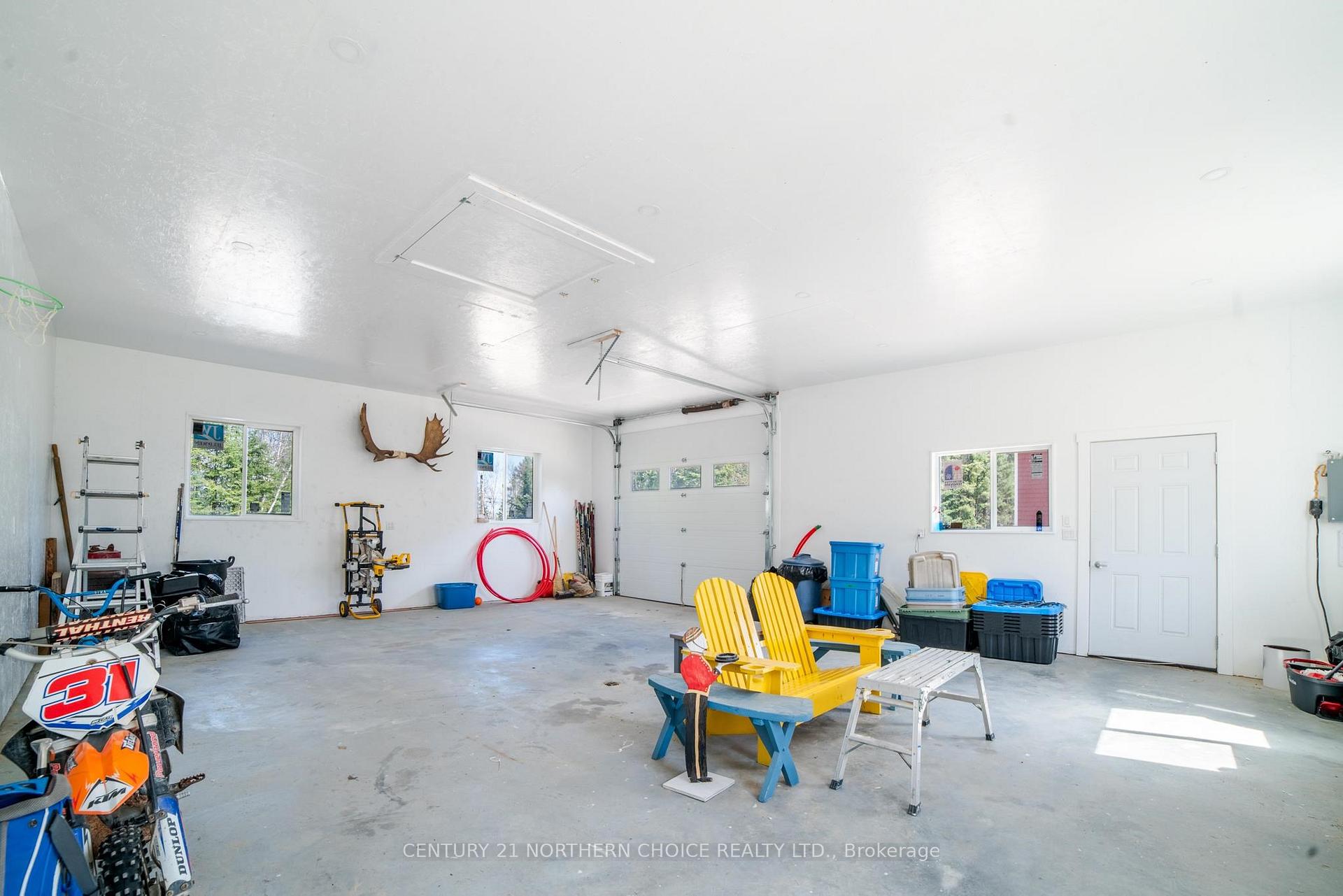 Photo 26 of 22 Gustafson Crescent, Red Lake — HOMEH
