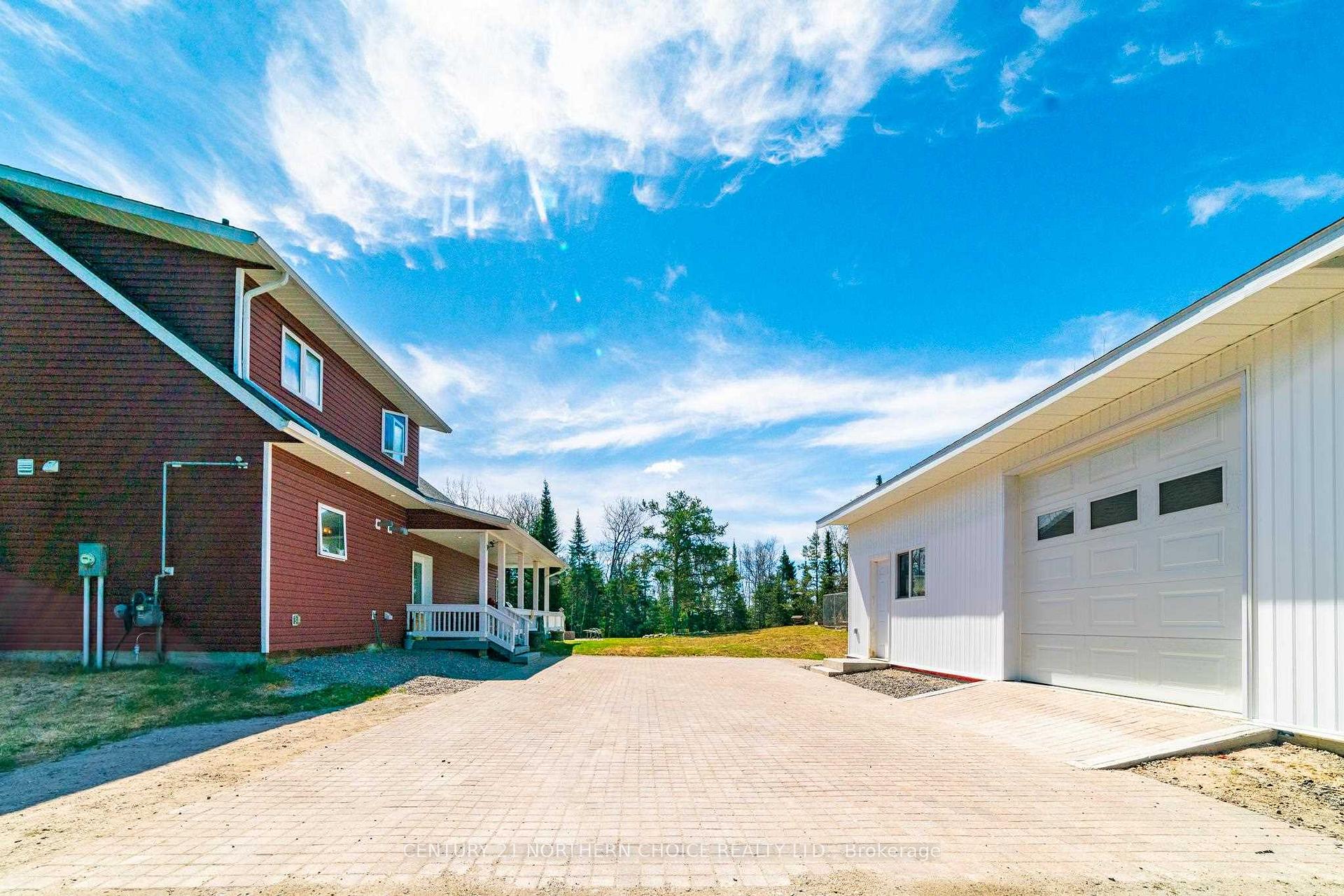 Photo 27 of 22 Gustafson Crescent, Red Lake — HOMEH