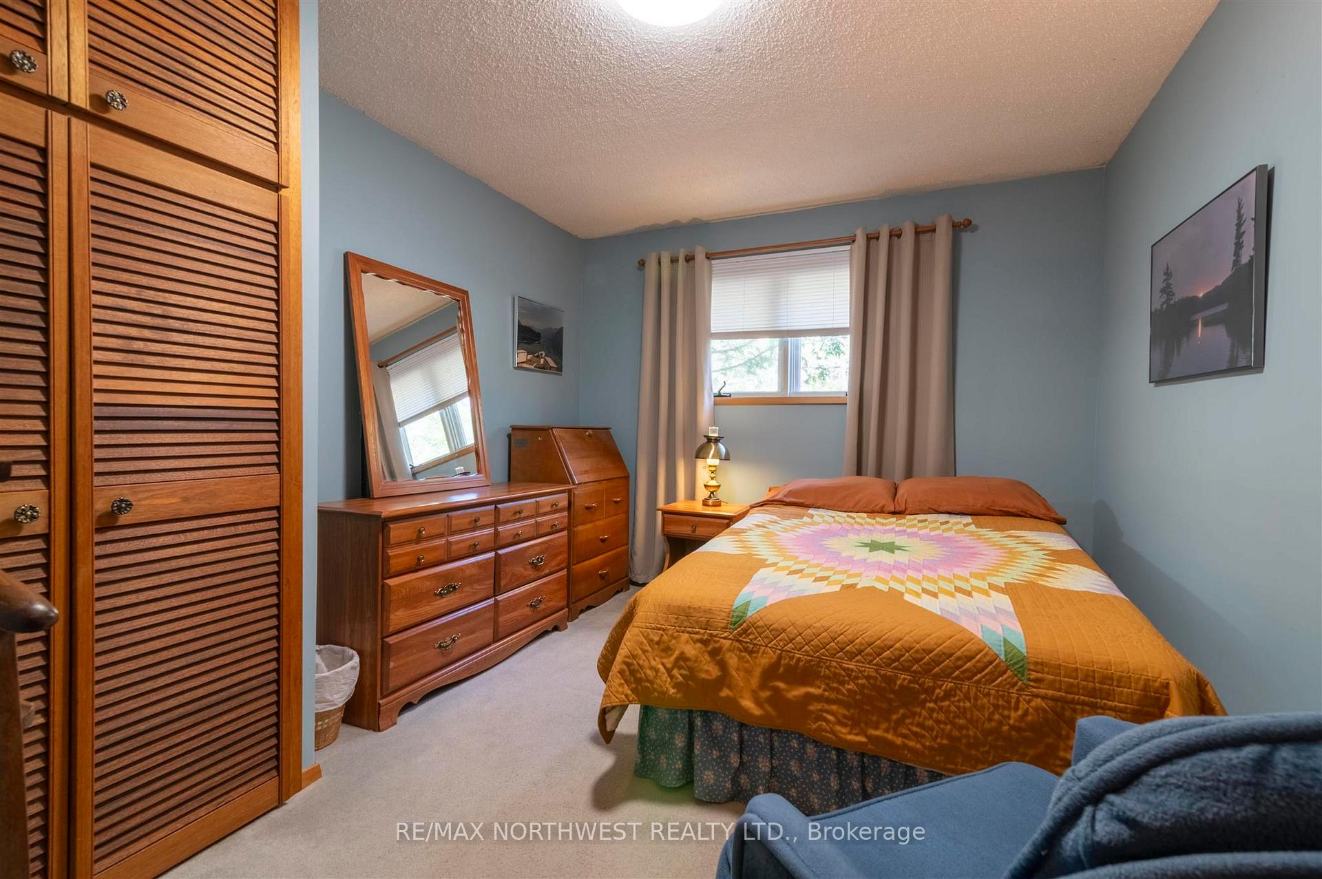 Photo 3 of 534 James Road, Kenora, Redditt Road East — HOMEH