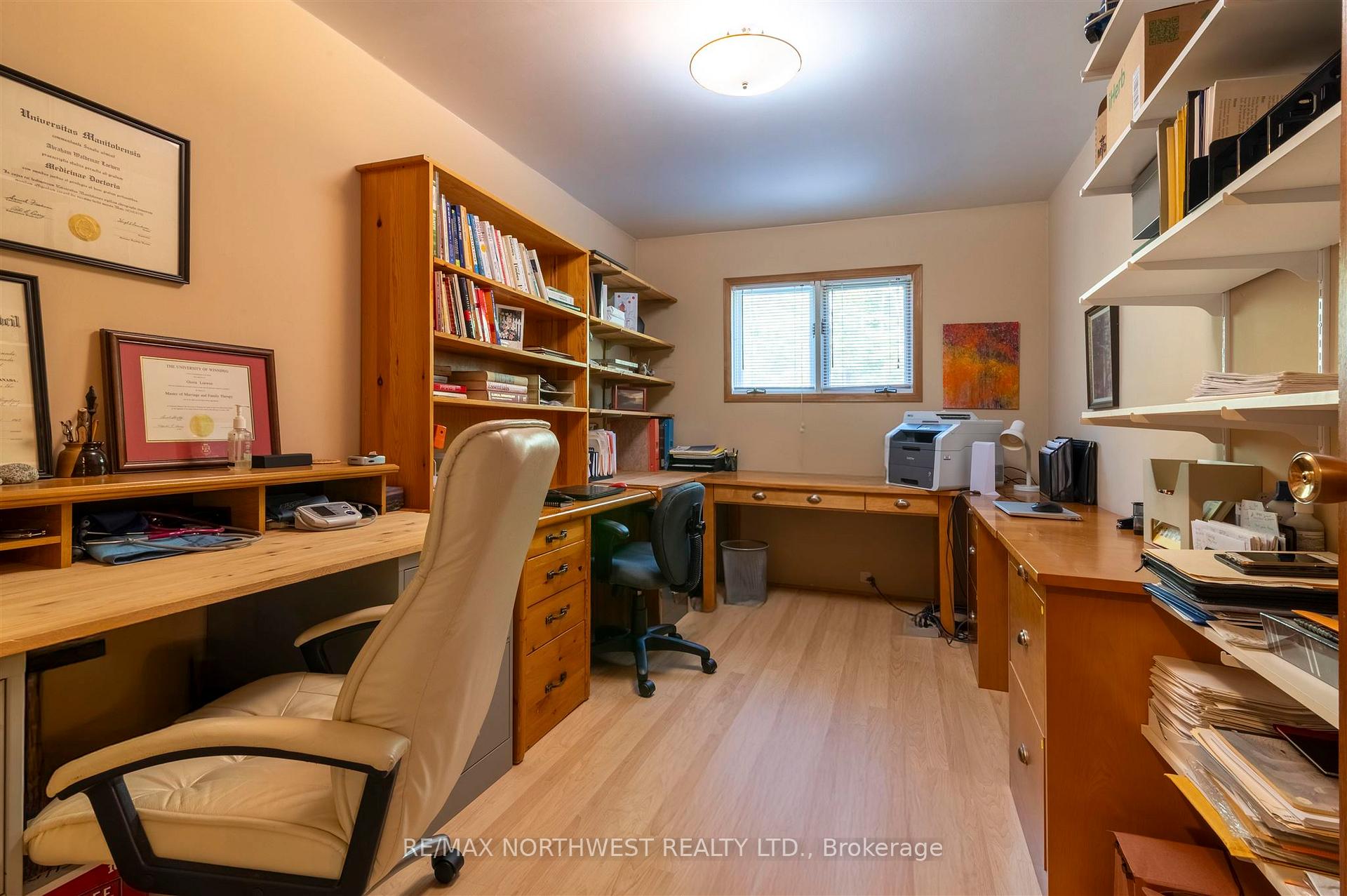 Photo 4 of 534 James Road, Kenora, Redditt Road East — HOMEH