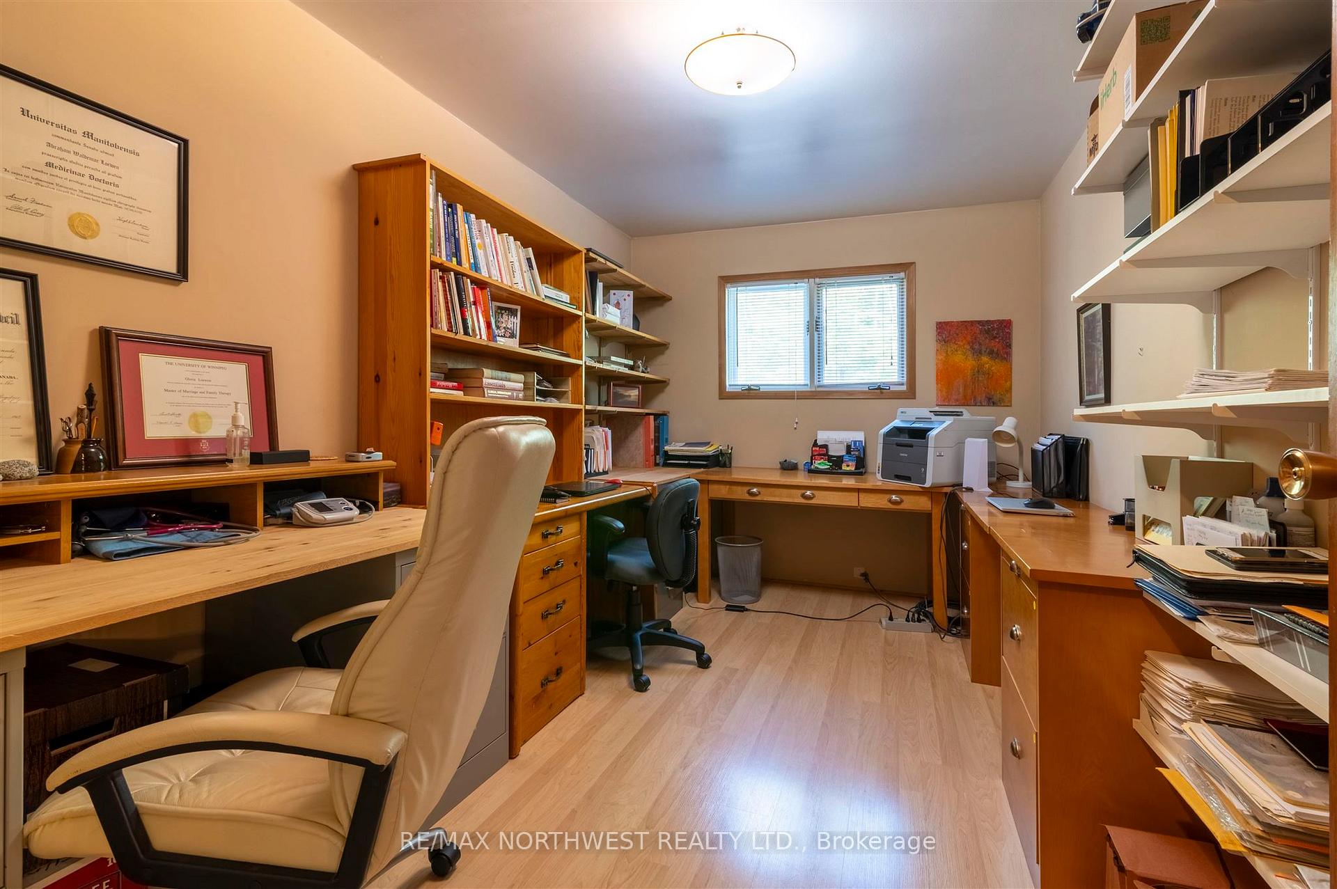 Photo 5 of 534 James Road, Kenora, Redditt Road East — HOMEH