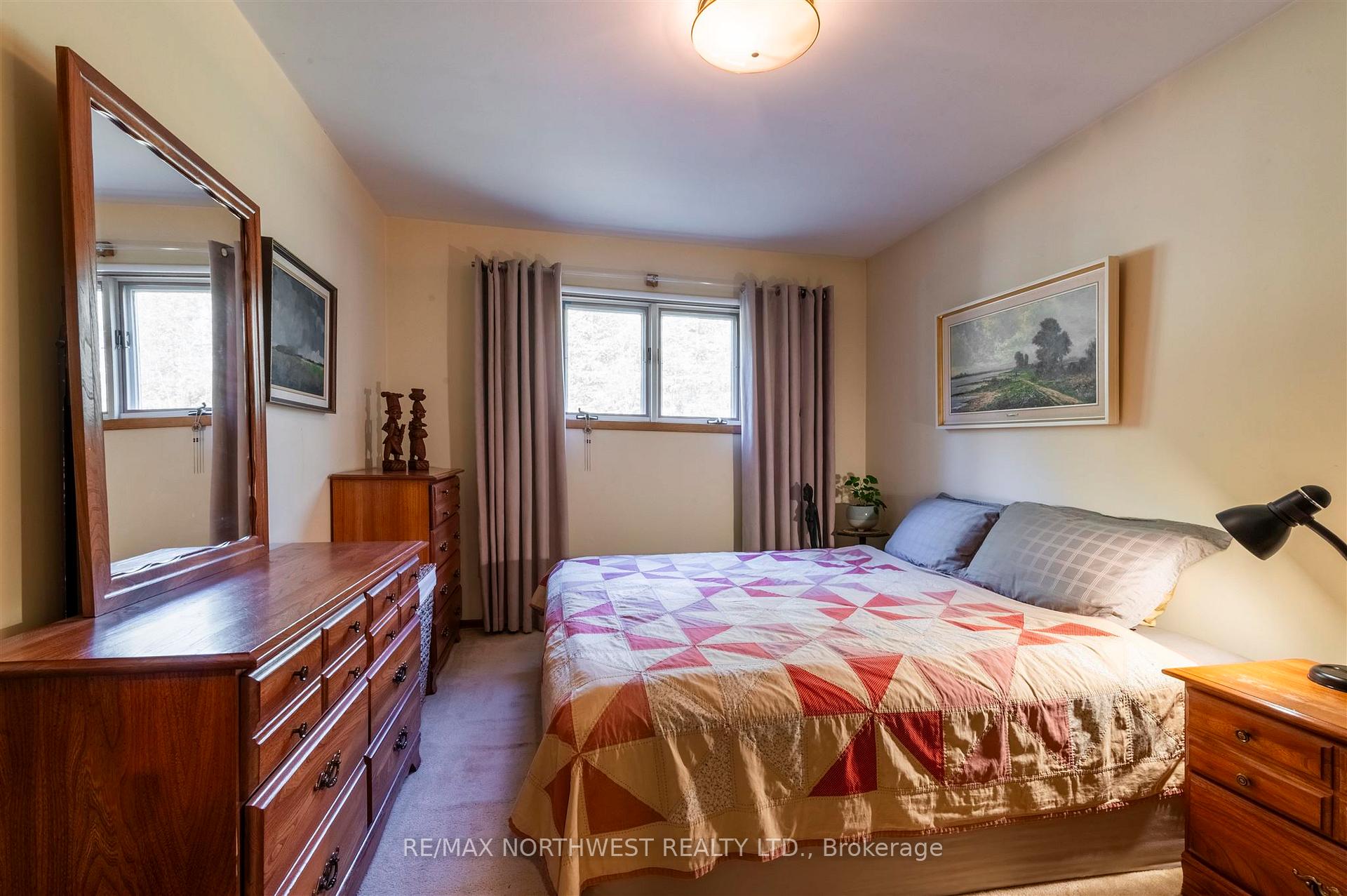 Photo 6 of 534 James Road, Kenora, Redditt Road East — HOMEH