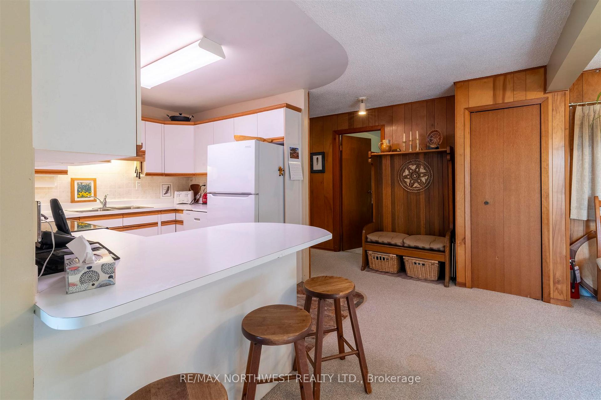 Photo 7 of 534 James Road, Kenora, Redditt Road East — HOMEH