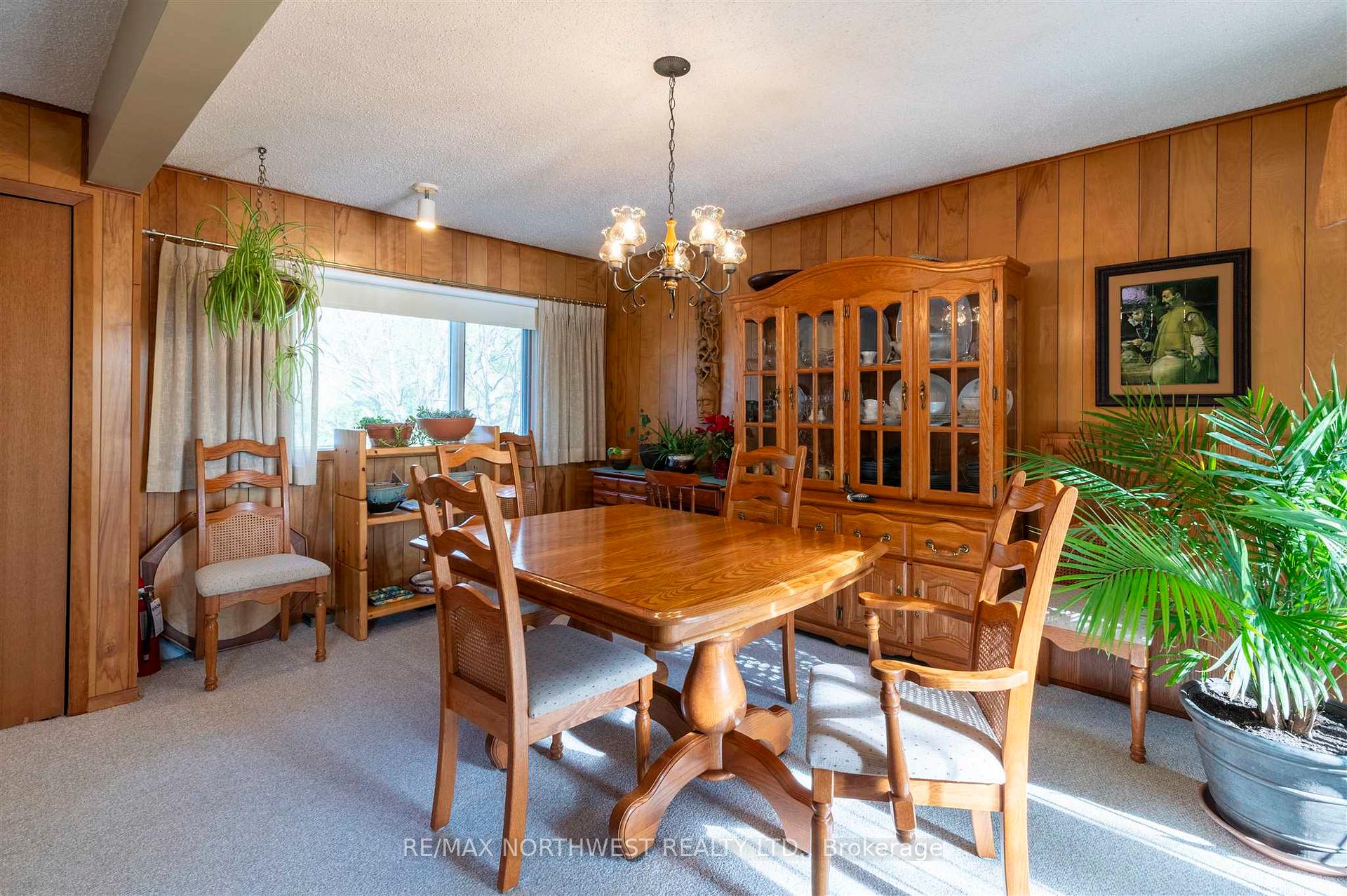 Photo 9 of 534 James Road, Kenora, Redditt Road East — HOMEH