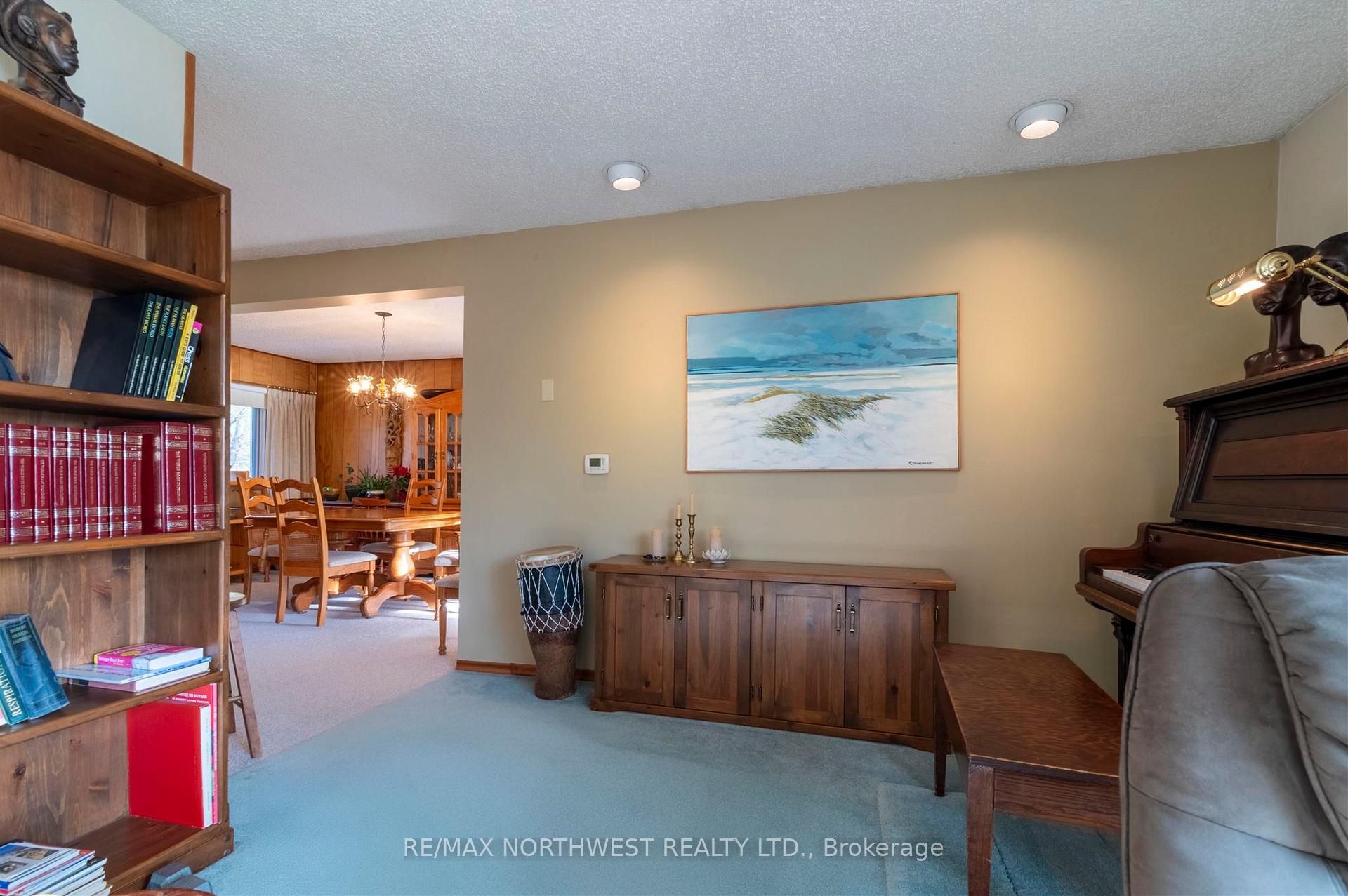 Photo 12 of 534 James Road, Kenora, Redditt Road East — HOMEH