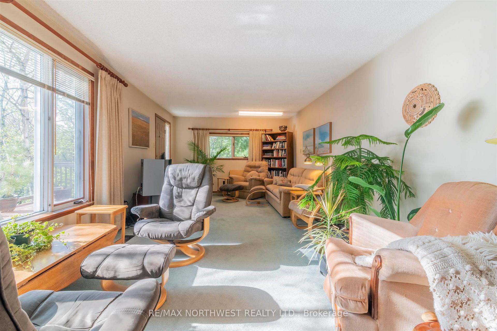 Photo 14 of 534 James Road, Kenora, Redditt Road East — HOMEH