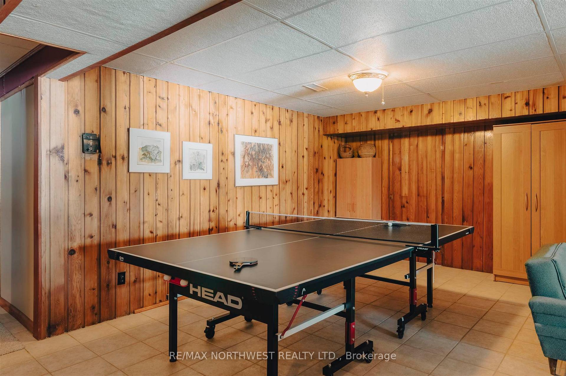 Photo 19 of 534 James Road, Kenora, Redditt Road East — HOMEH