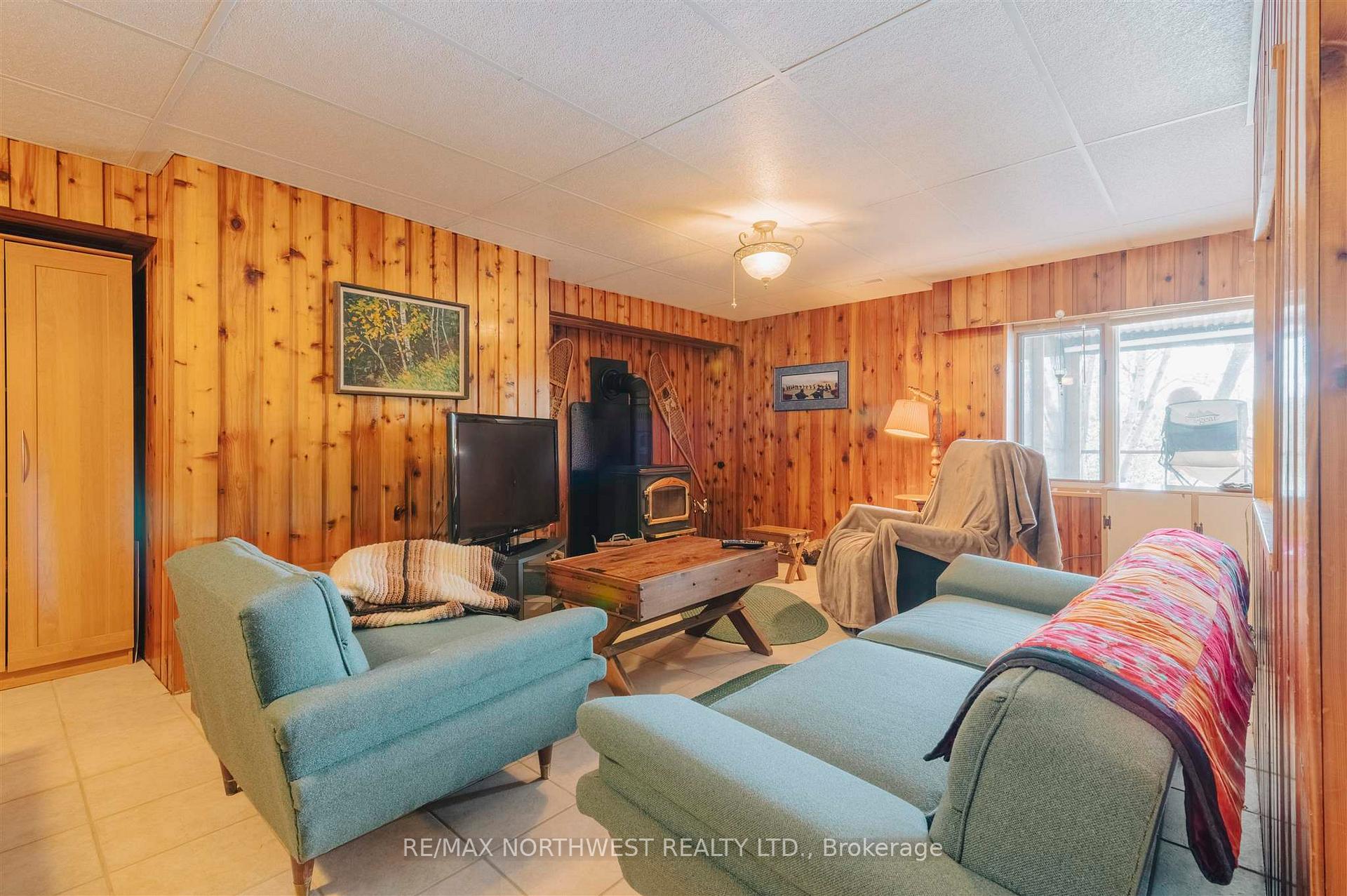 Photo 20 of 534 James Road, Kenora, Redditt Road East — HOMEH