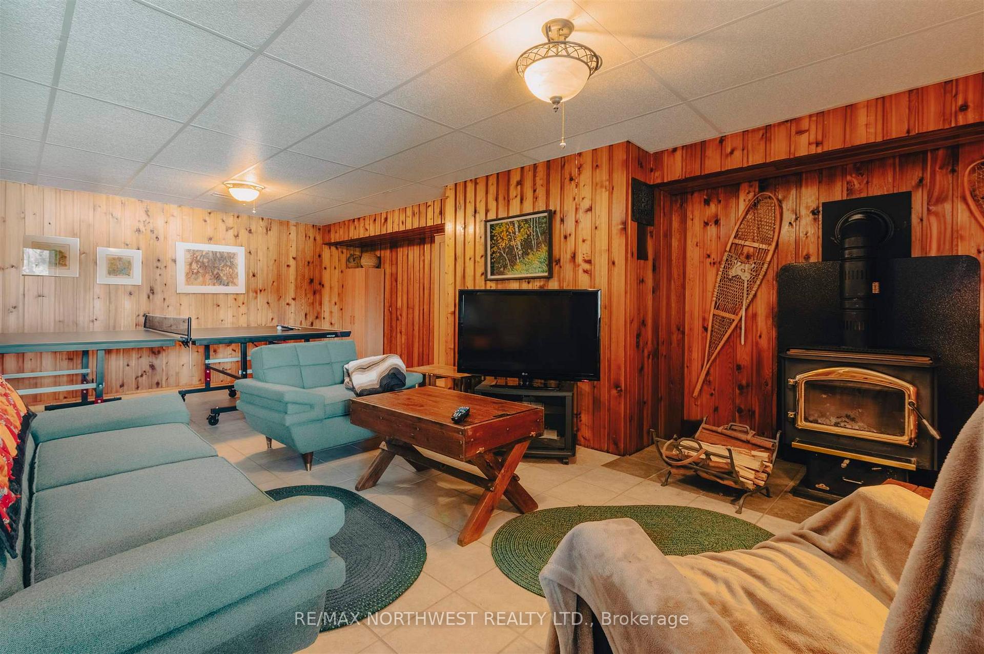 Photo 21 of 534 James Road, Kenora, Redditt Road East — HOMEH